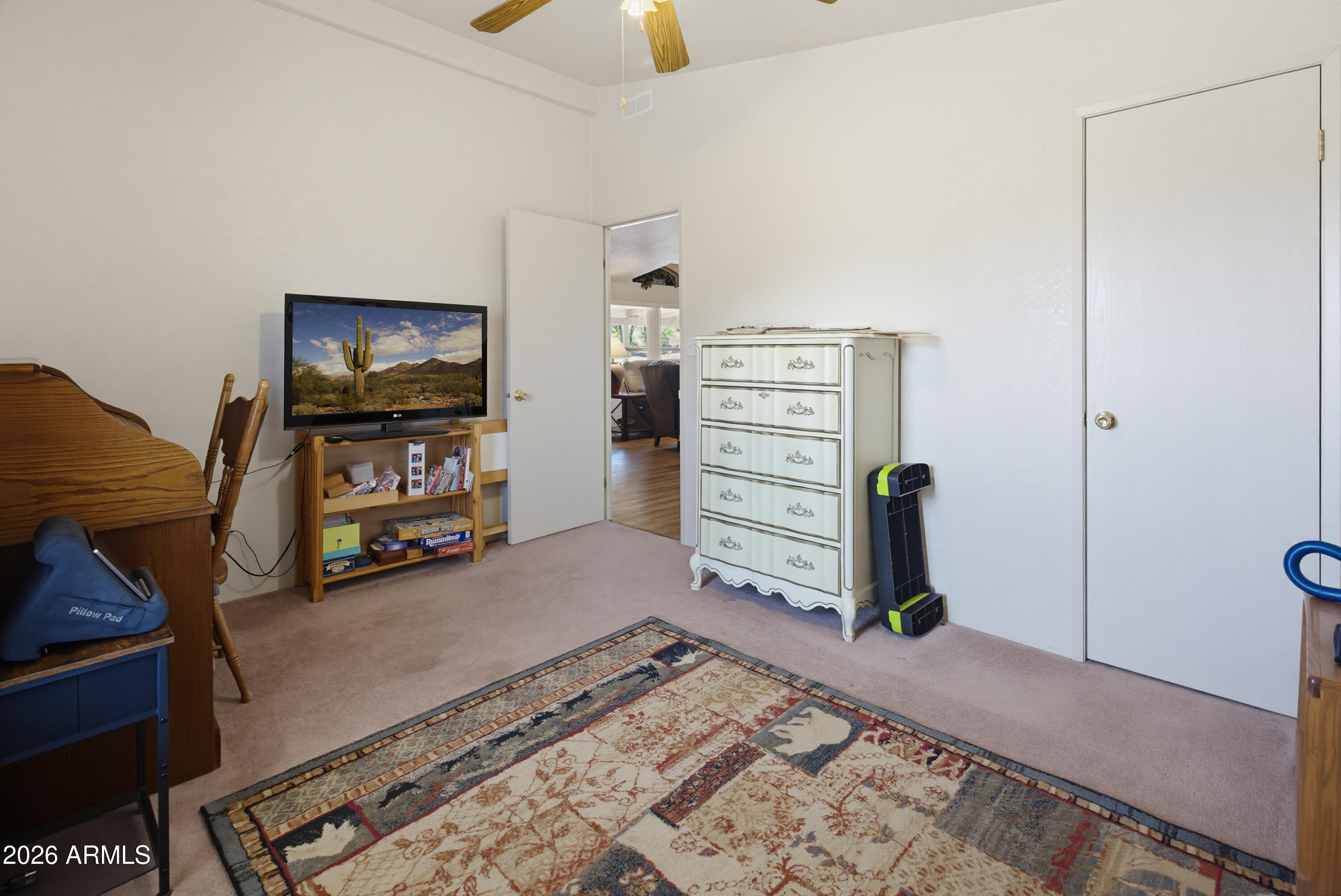 Metes and Bounds - Residential