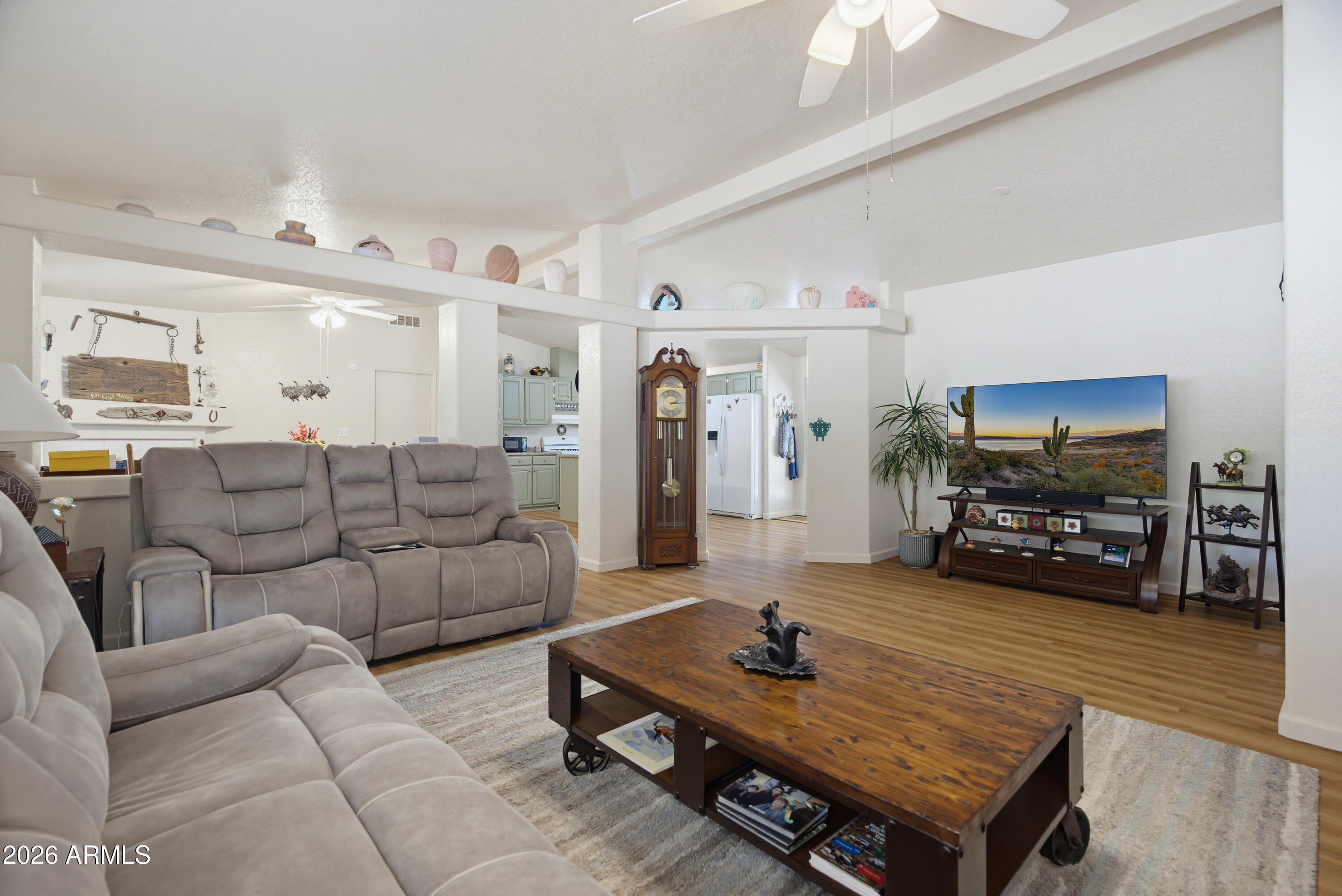 Metes and Bounds - Residential