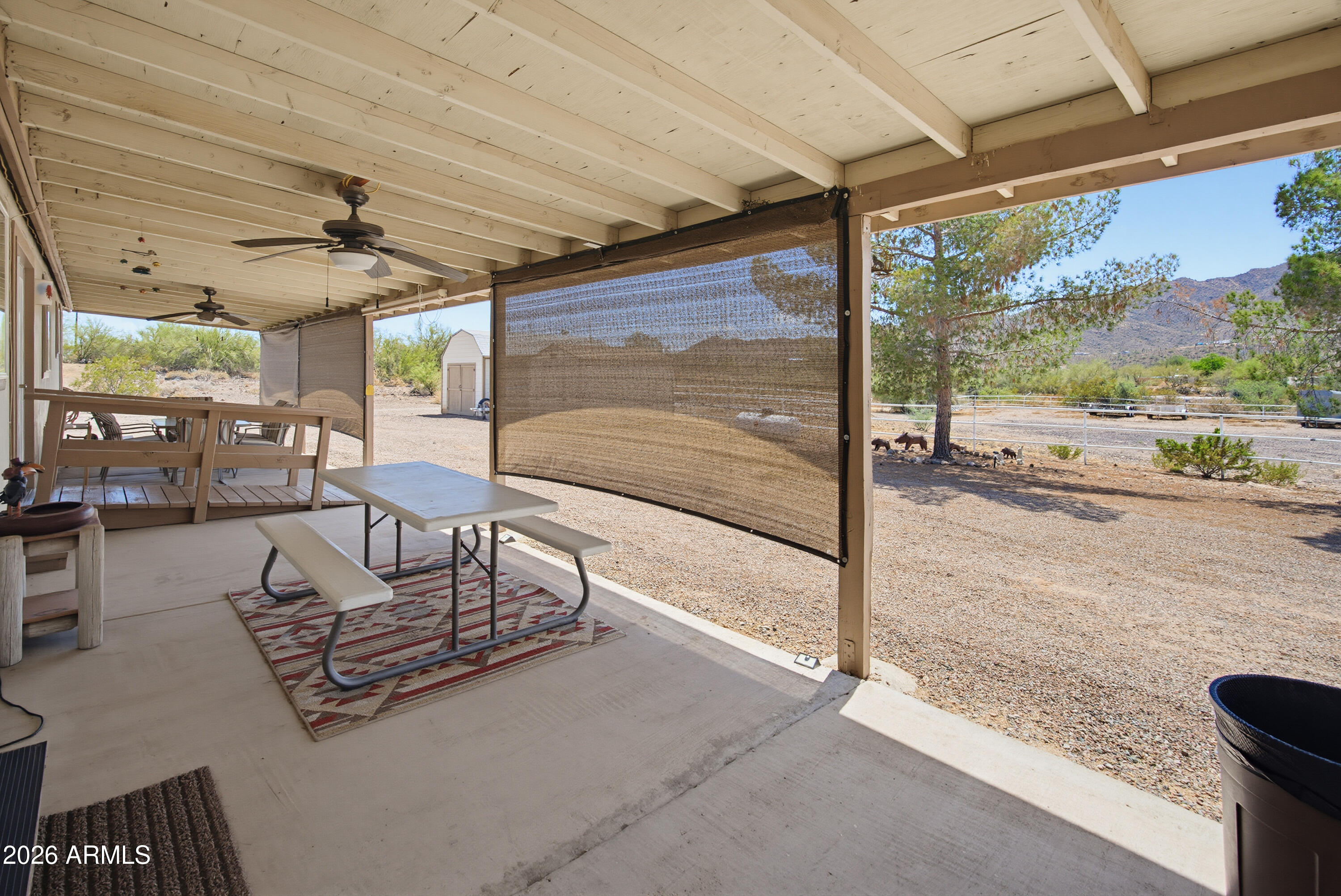 Metes and Bounds - Residential