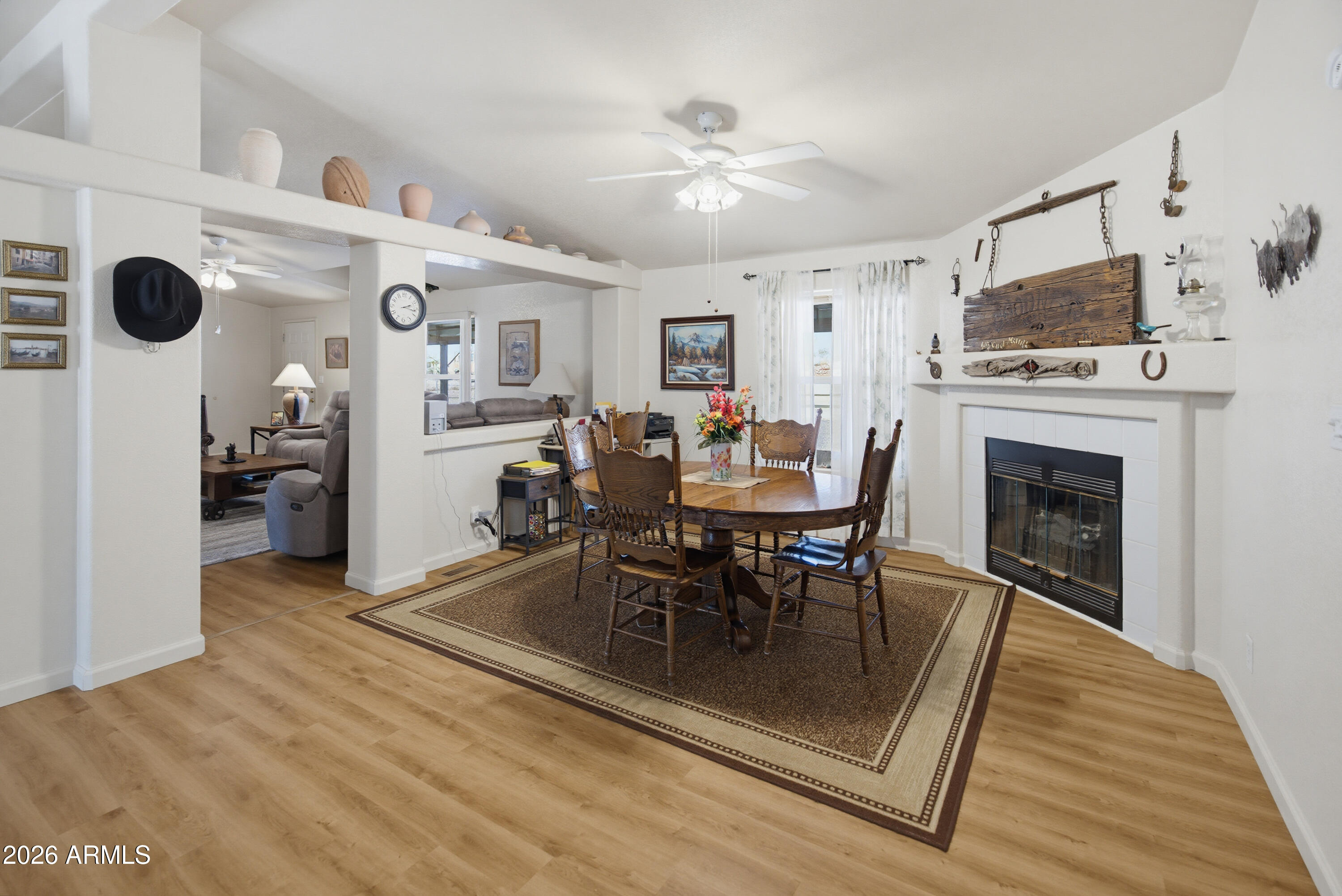 Metes and Bounds - Residential