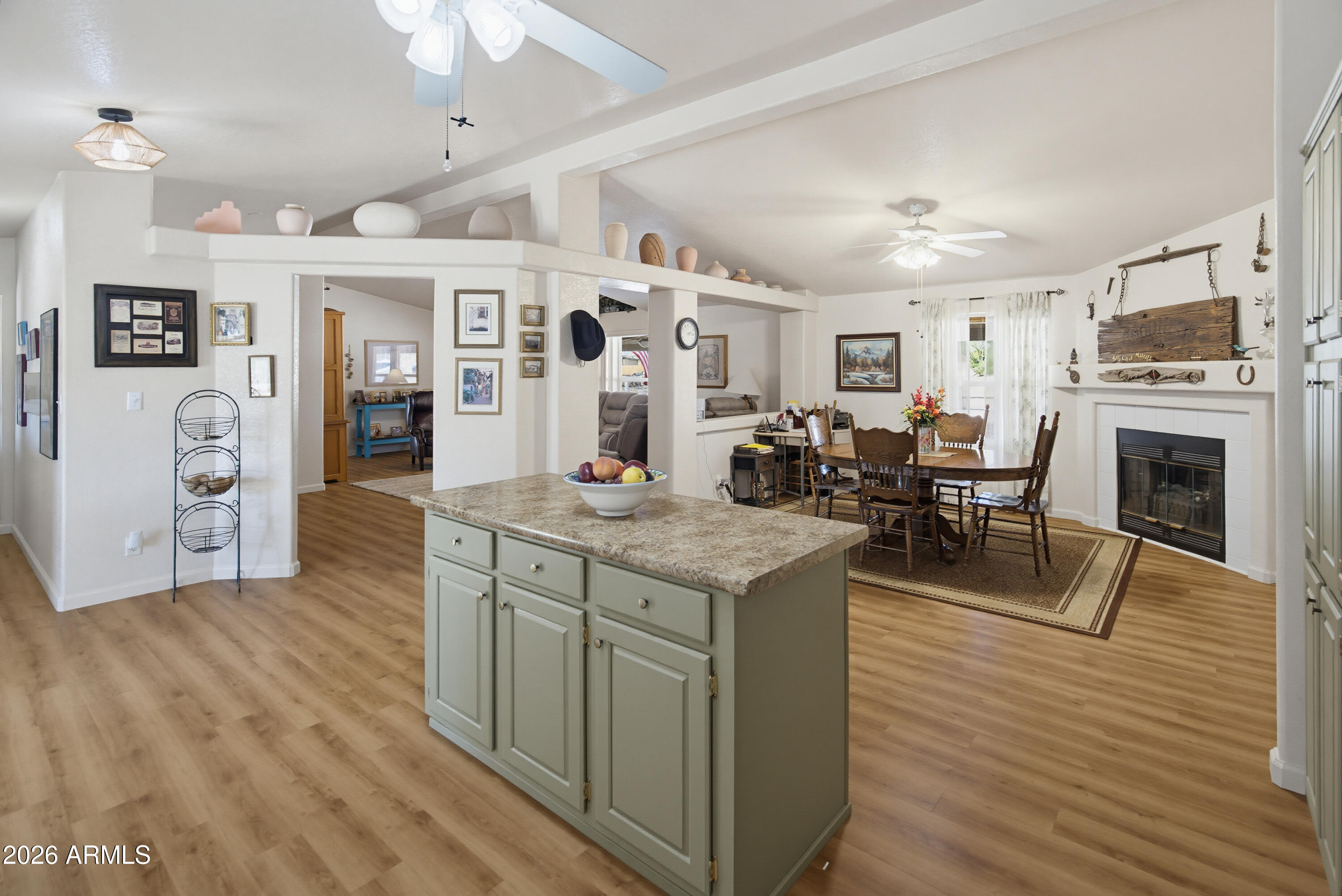 Metes and Bounds - Residential
