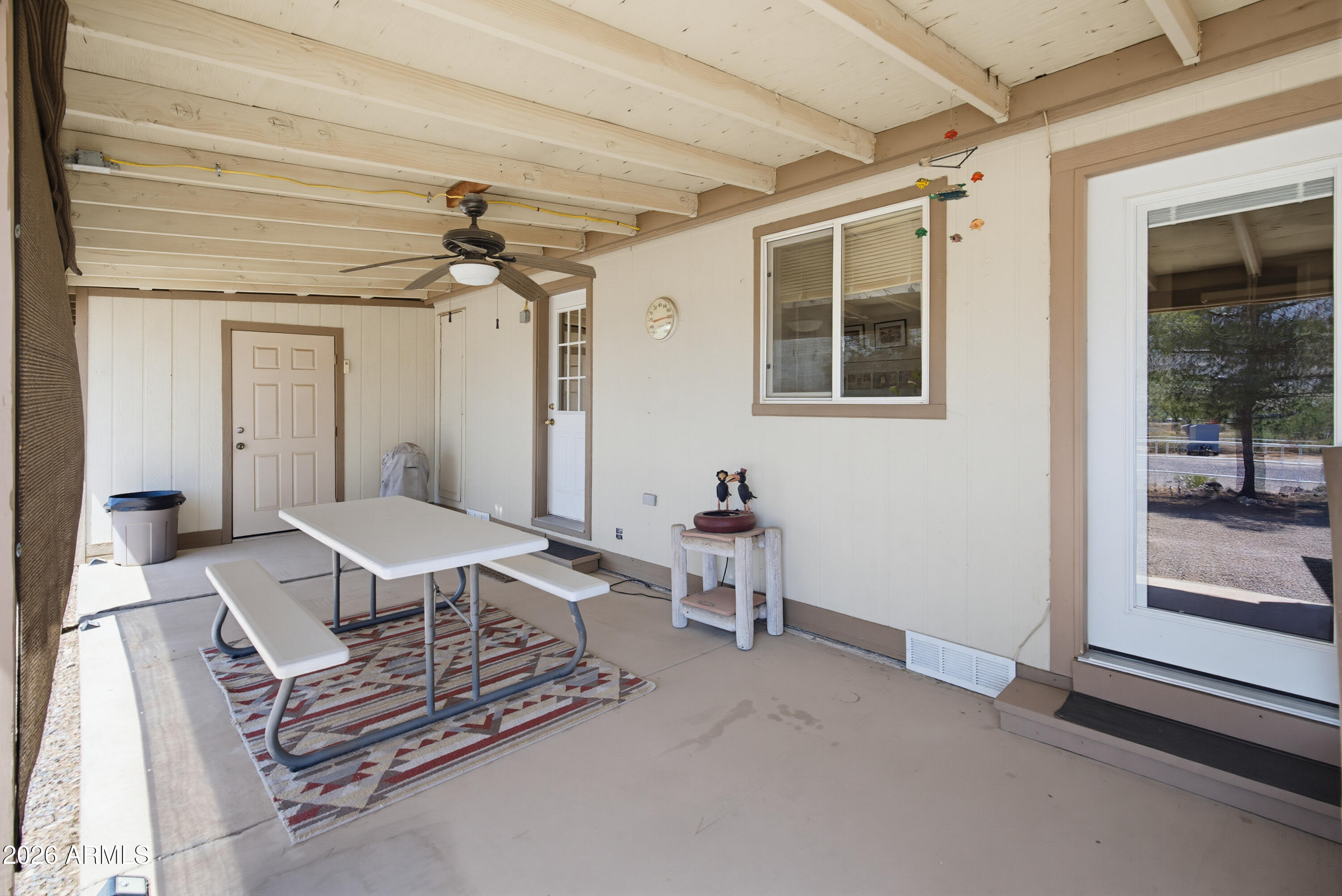 Metes and Bounds - Residential