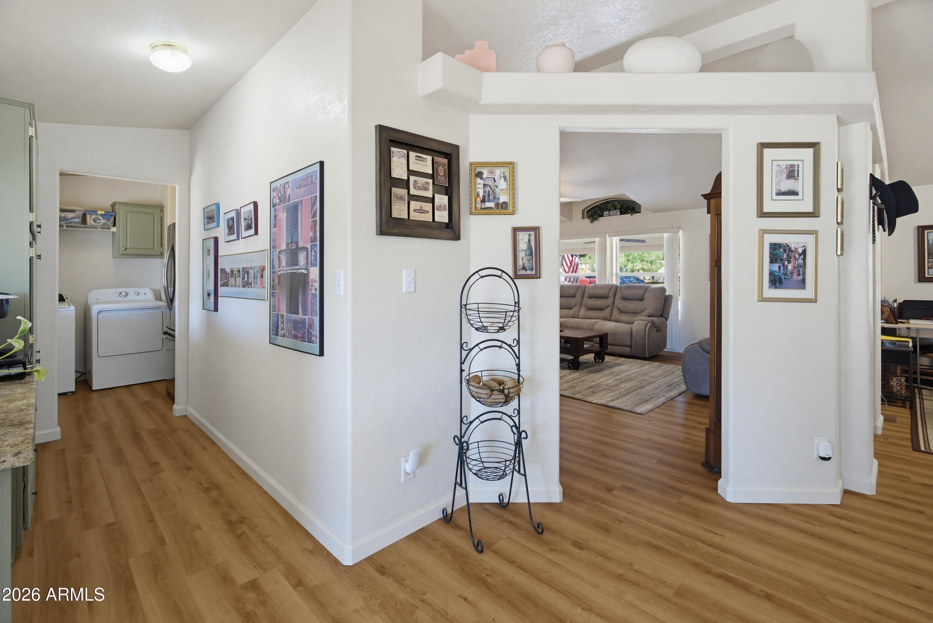 Metes and Bounds - Residential