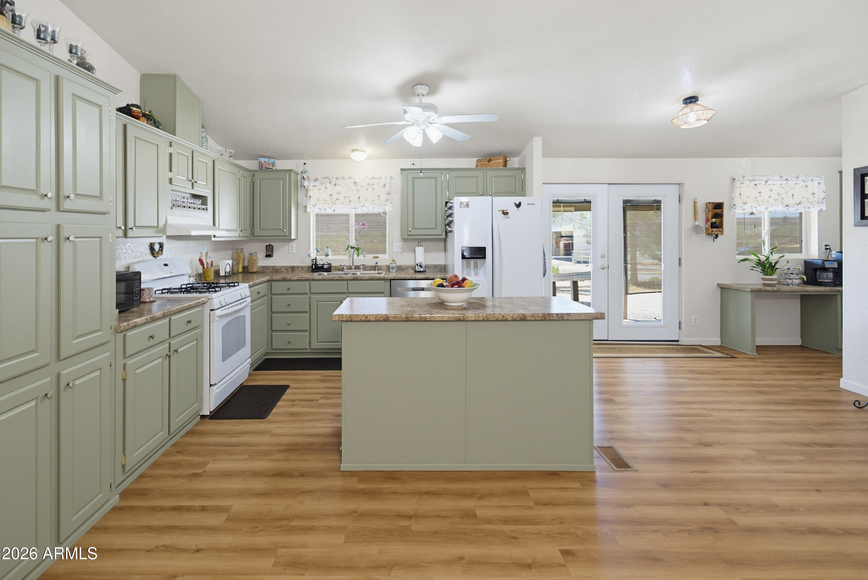 Metes and Bounds - Residential