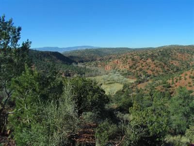 Eagle Mountain Ranch - Residential