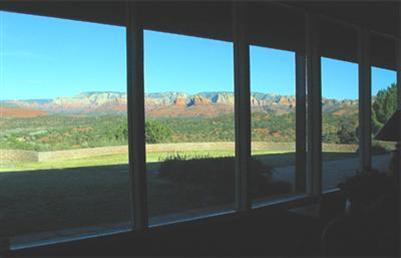 Eagle Mountain Ranch - Residential