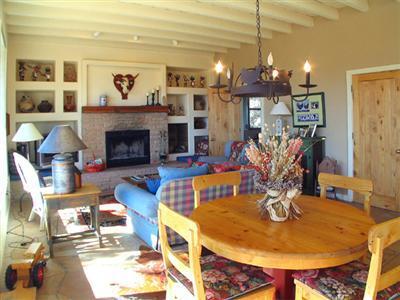 Eagle Mountain Ranch - Residential