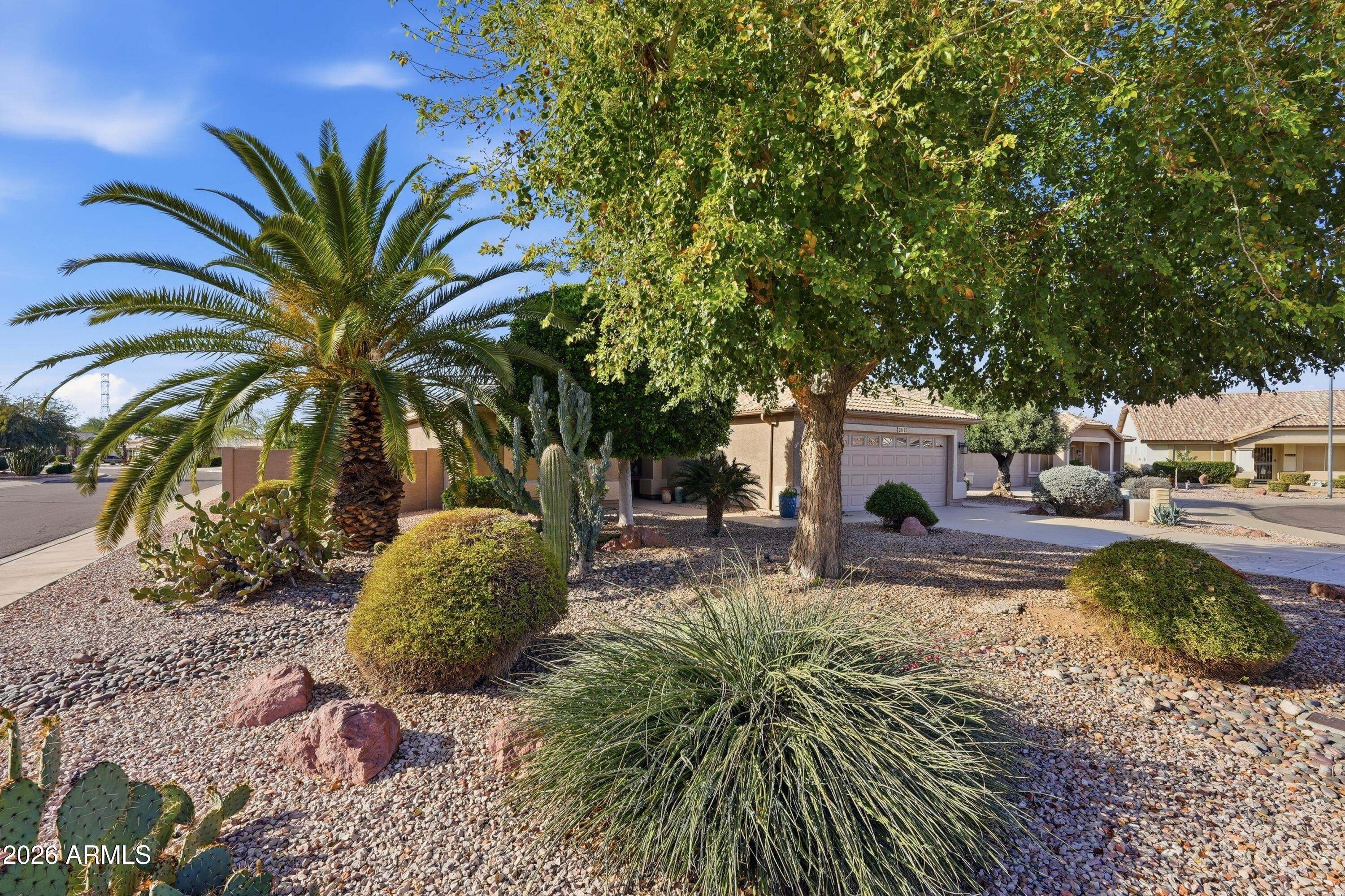 VENTANA LAKES - Residential