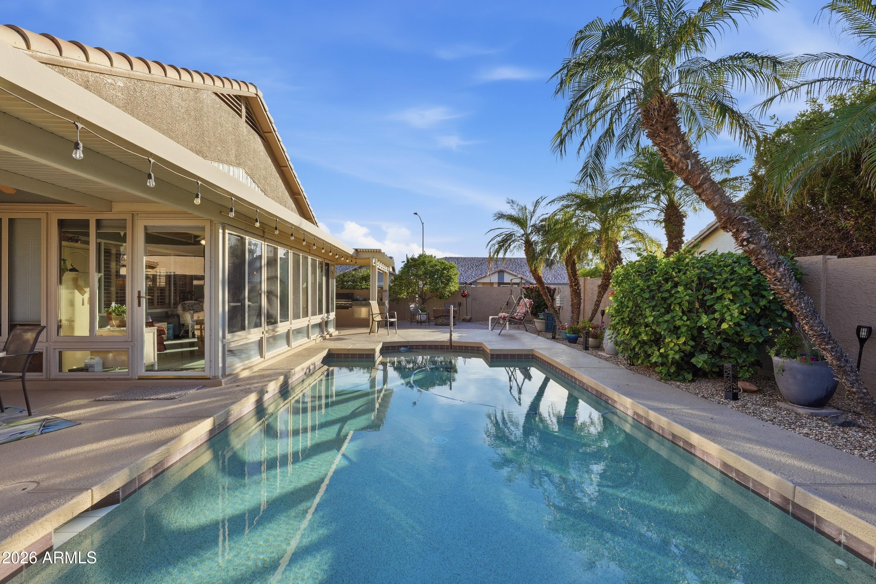 VENTANA LAKES - Residential