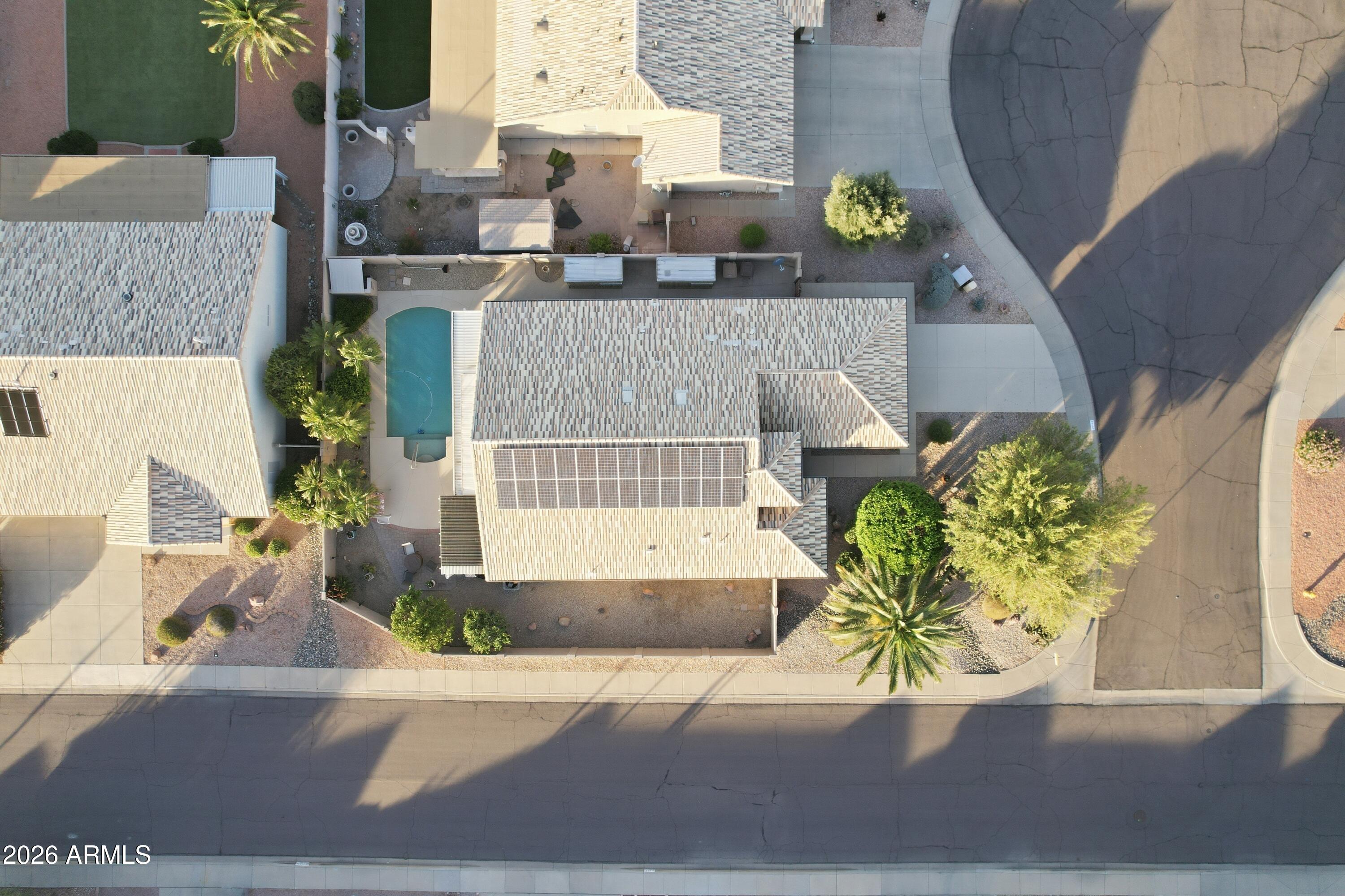 VENTANA LAKES - Residential