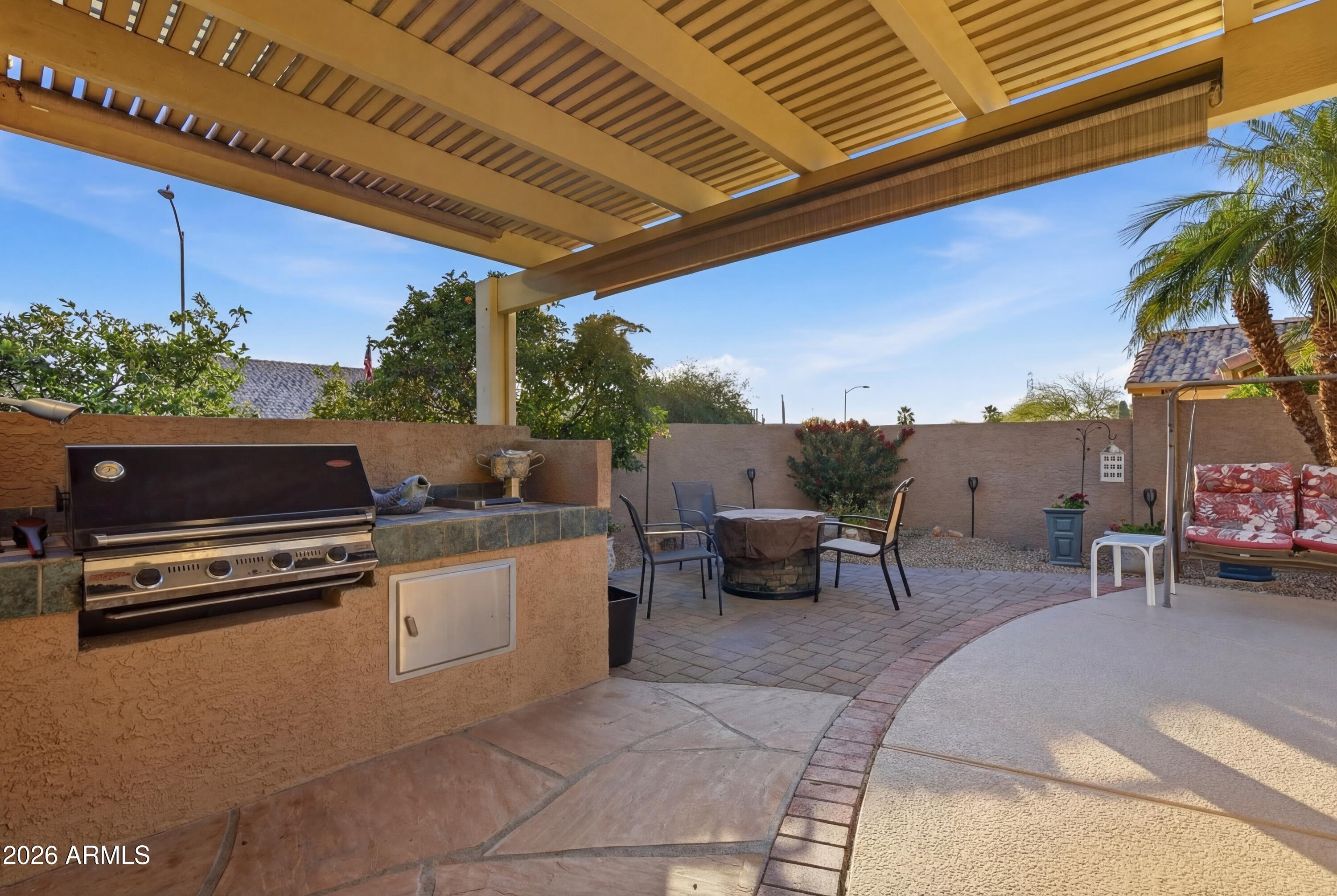 VENTANA LAKES - Residential
