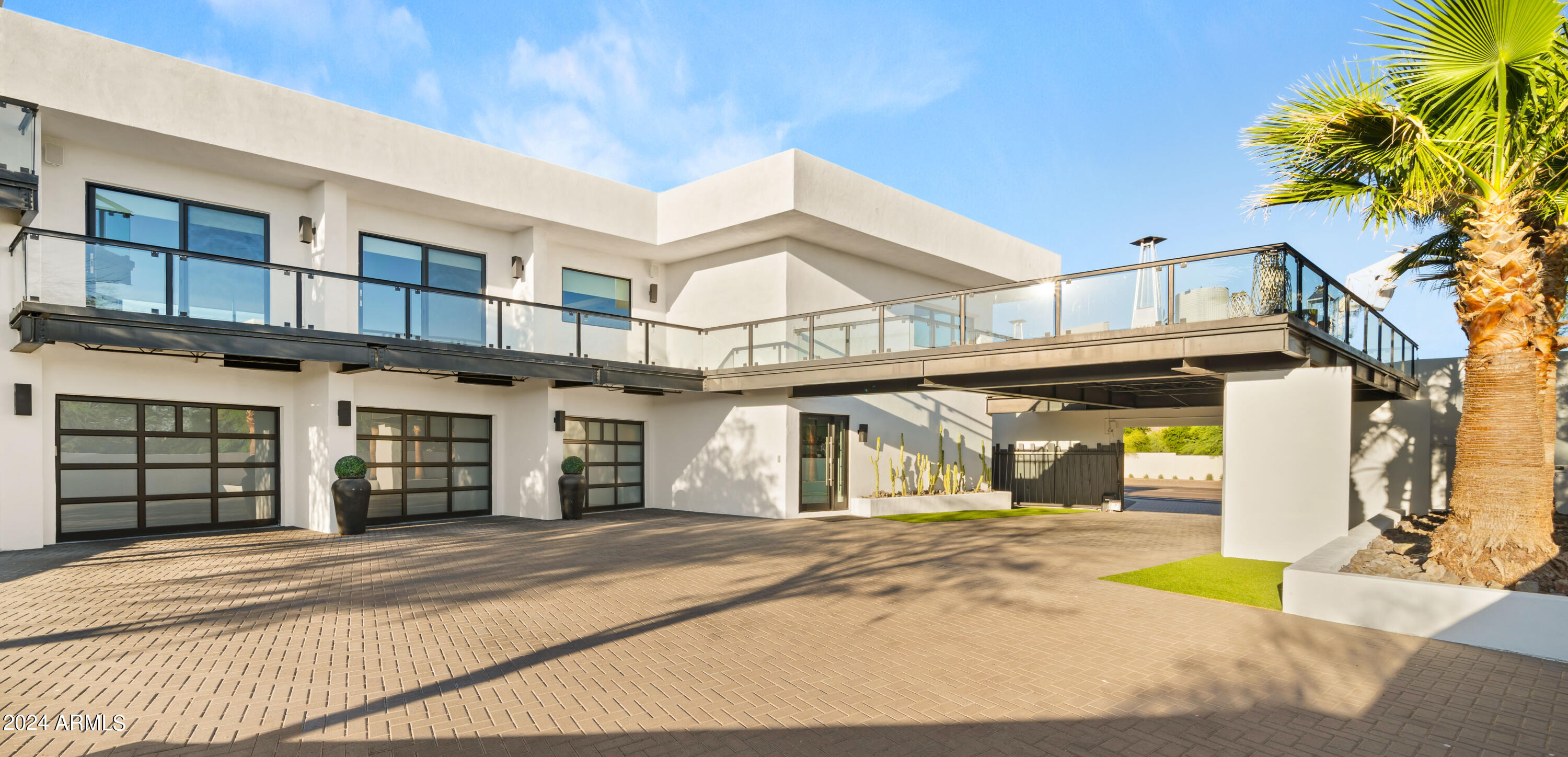 ALTA VISTA PARK - Residential