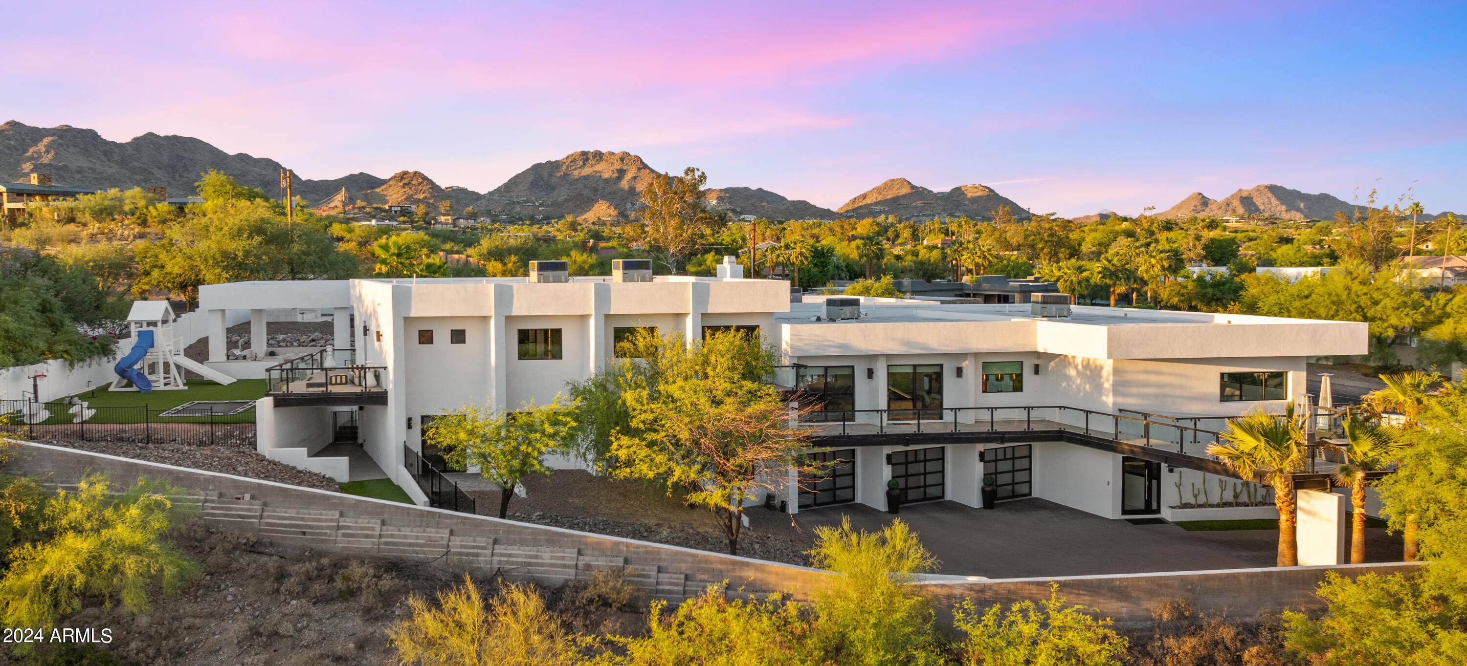 ALTA VISTA PARK - Residential