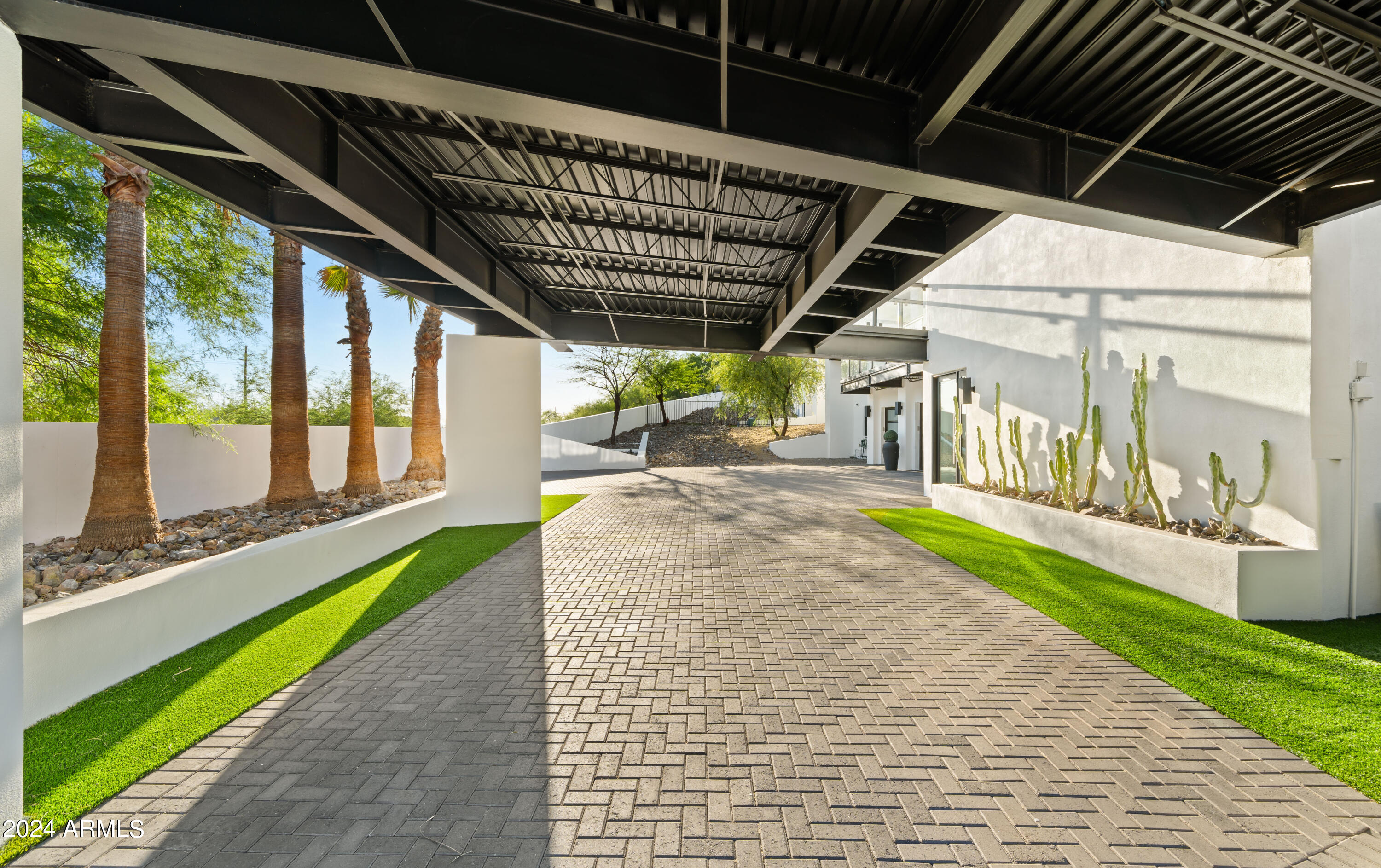 ALTA VISTA PARK - Residential