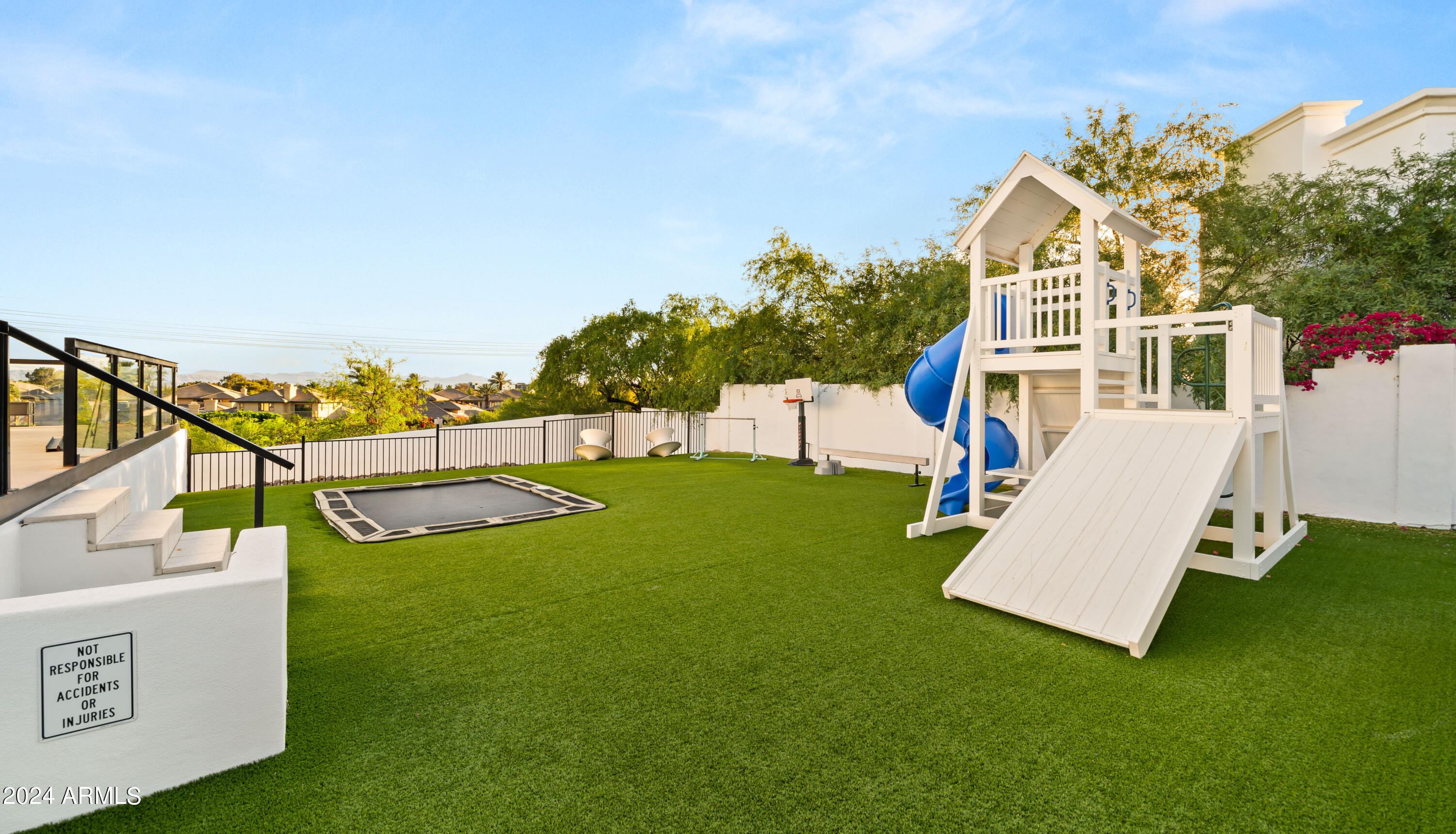 ALTA VISTA PARK - Residential