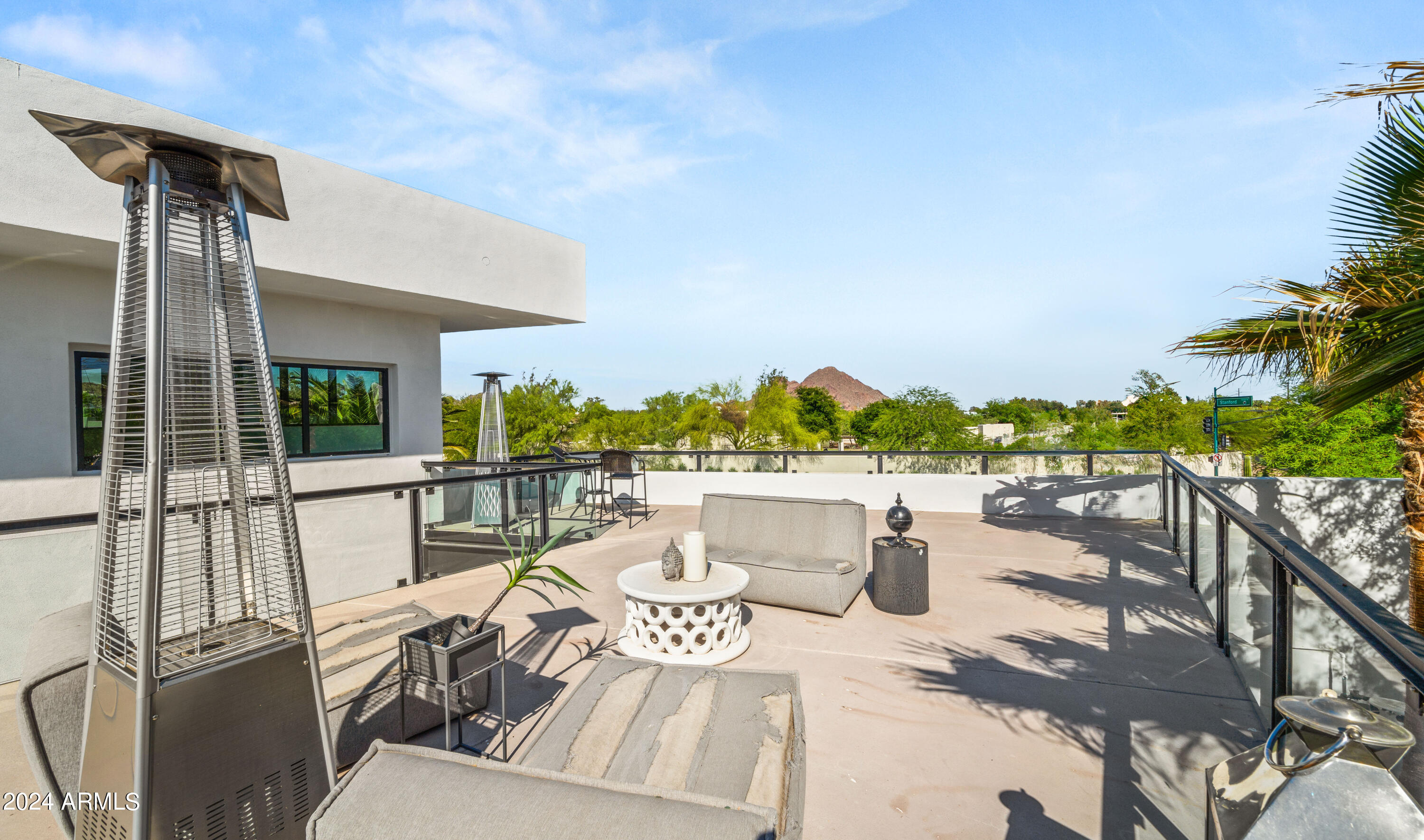 ALTA VISTA PARK - Residential
