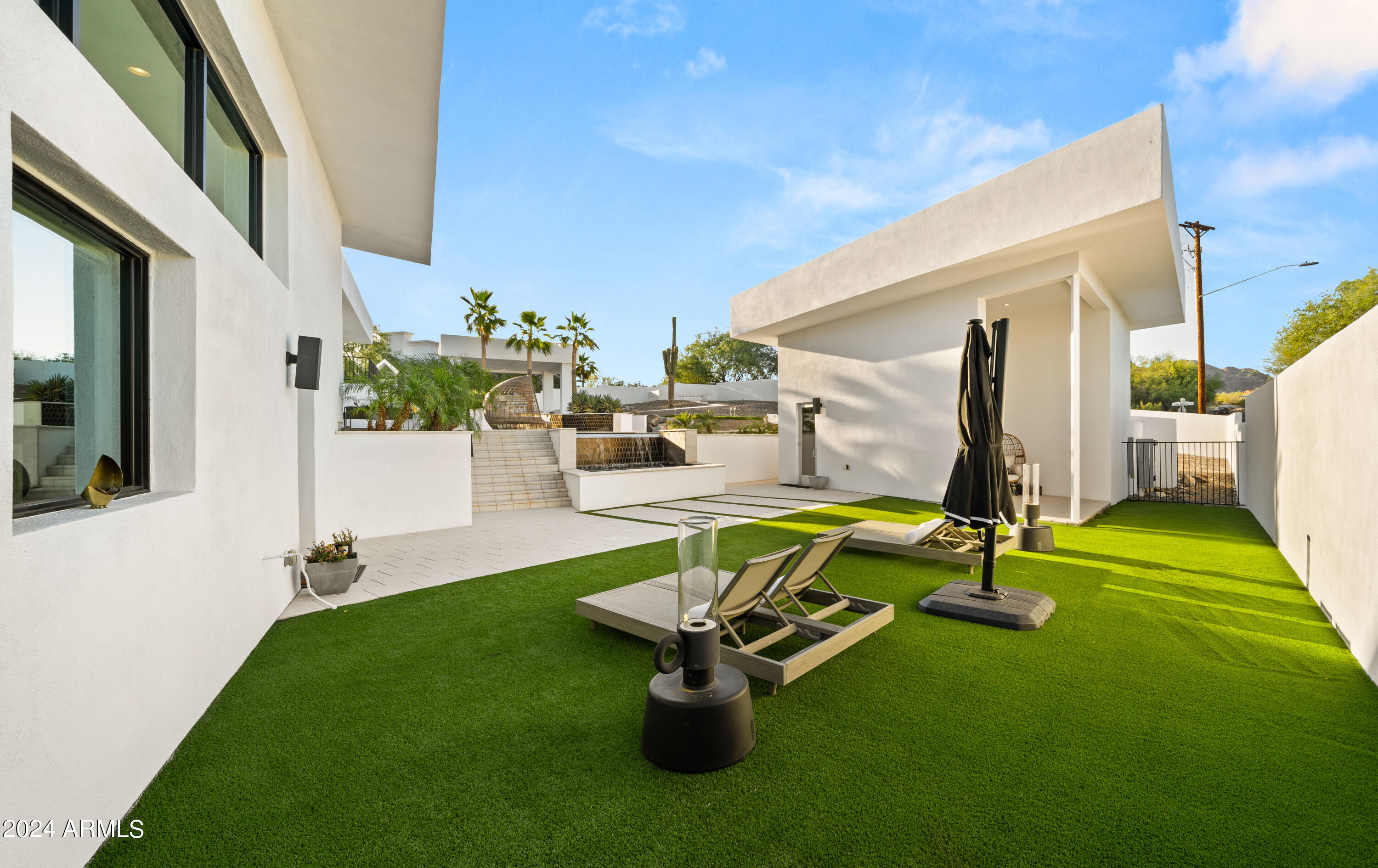 ALTA VISTA PARK - Residential