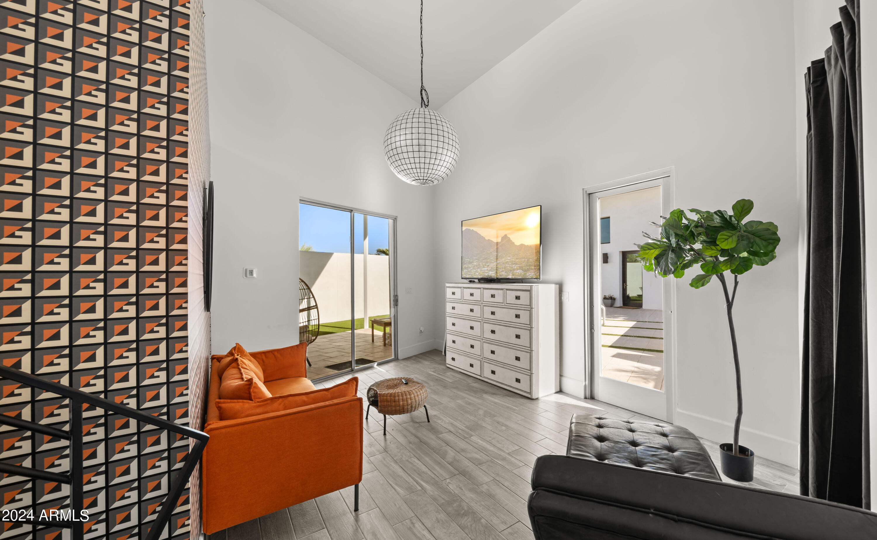 ALTA VISTA PARK - Residential