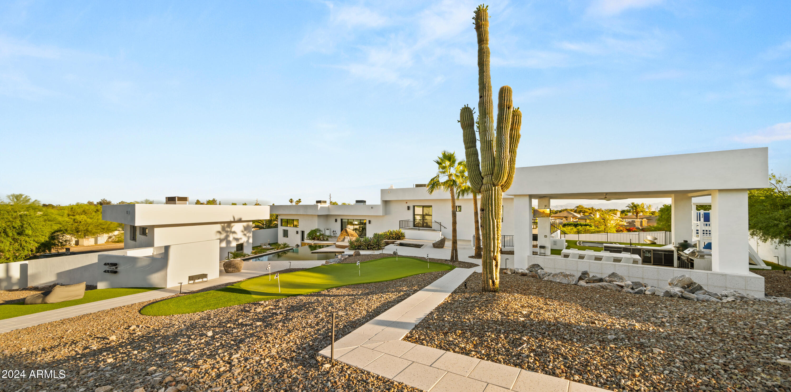 ALTA VISTA PARK - Residential