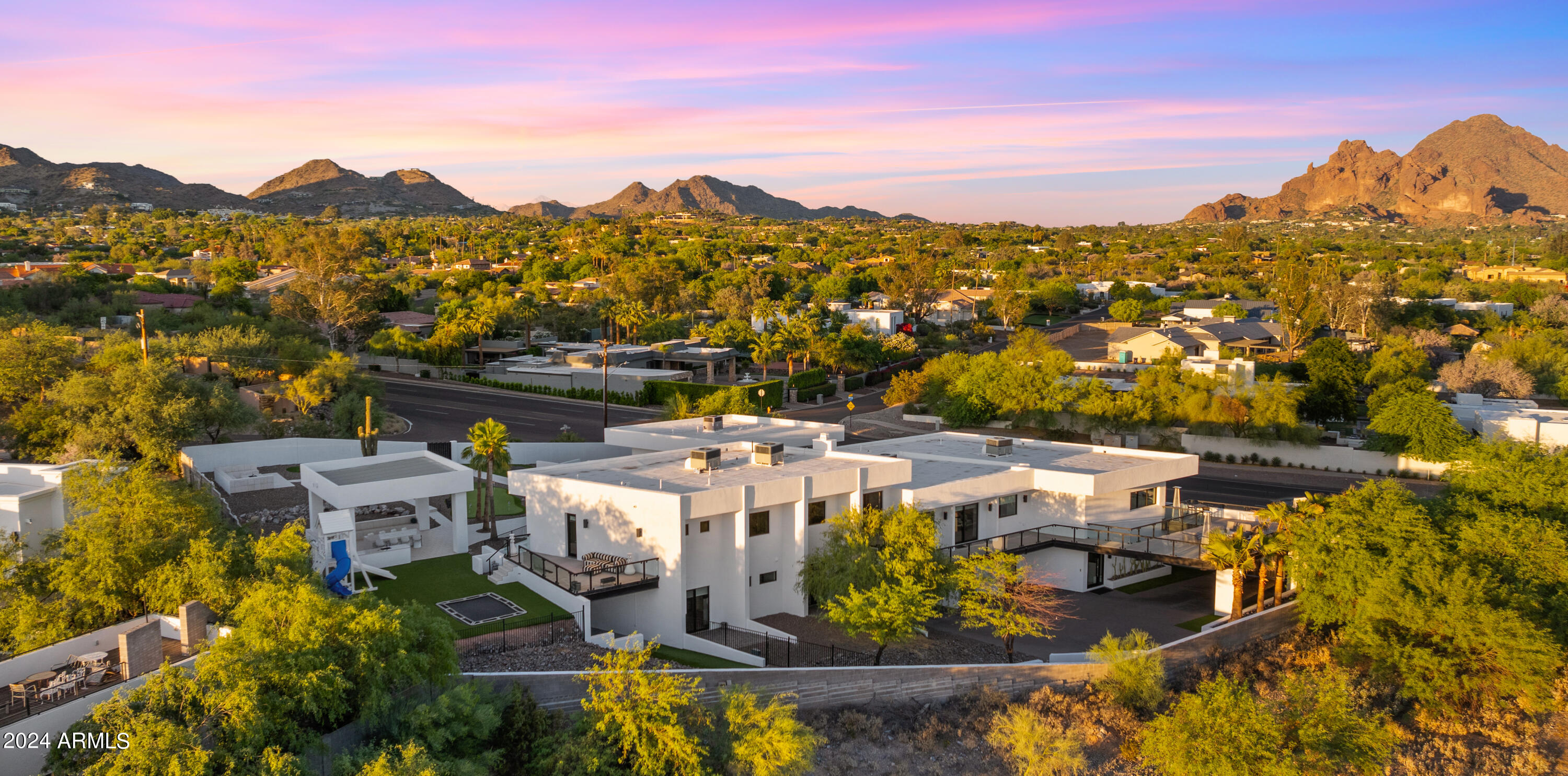 ALTA VISTA PARK - Residential