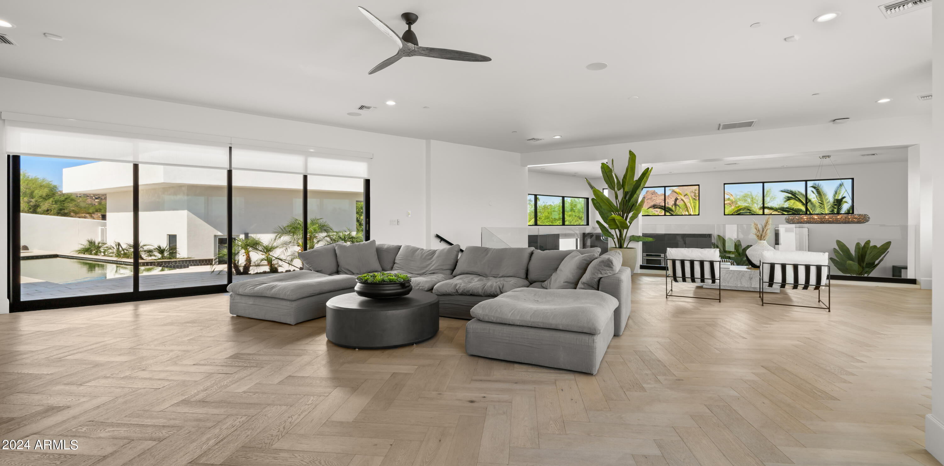 ALTA VISTA PARK - Residential