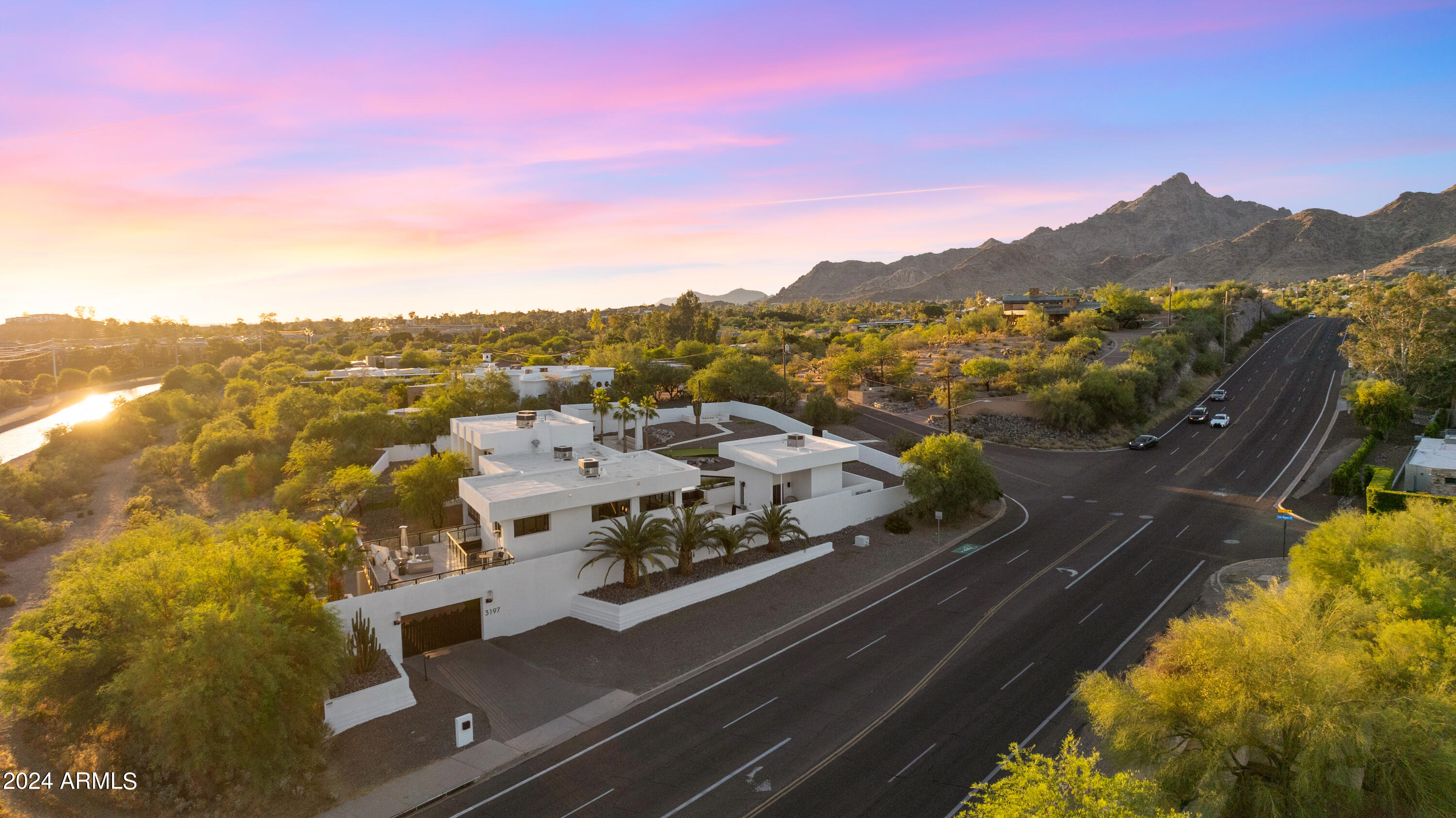 ALTA VISTA PARK - Residential
