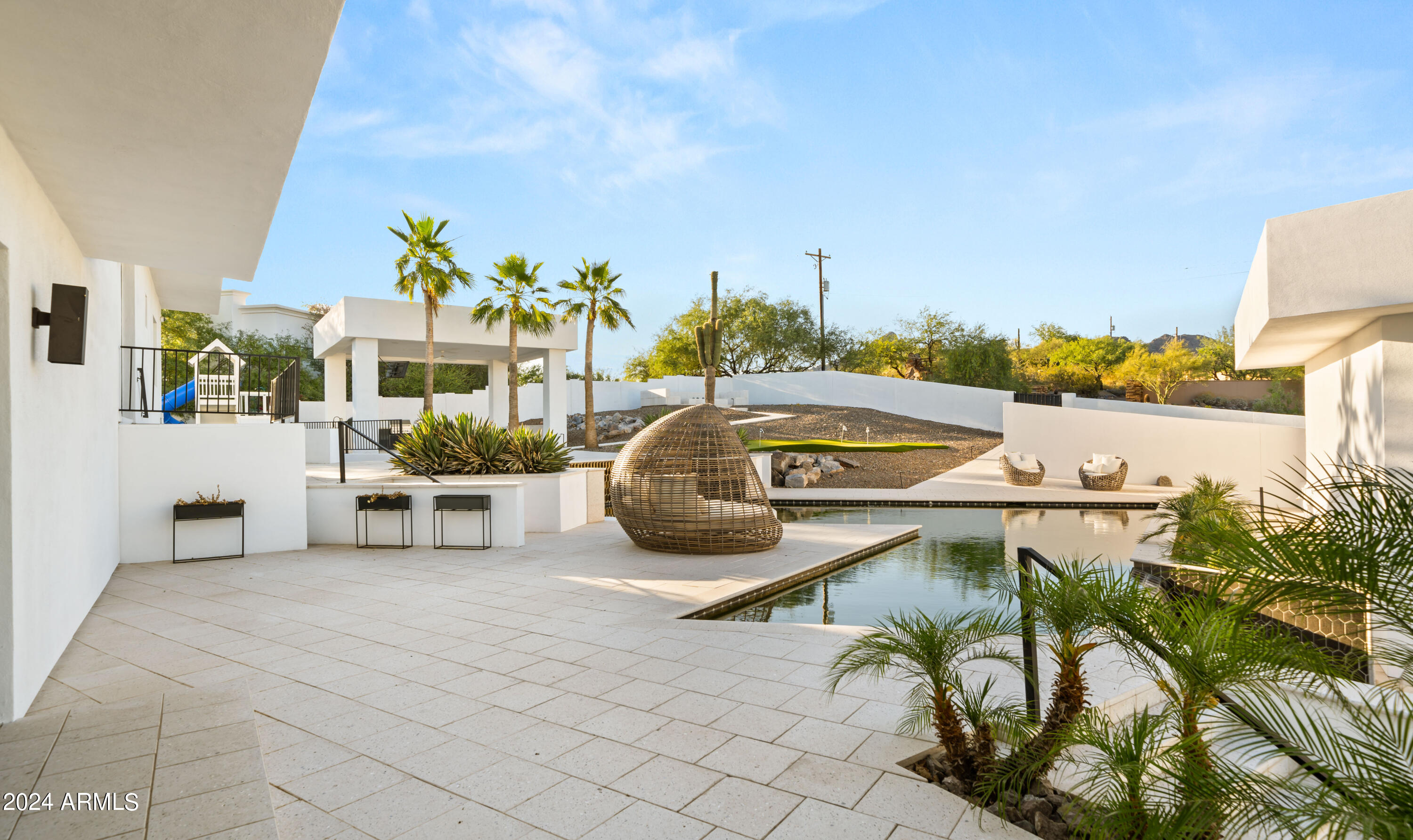 ALTA VISTA PARK - Residential