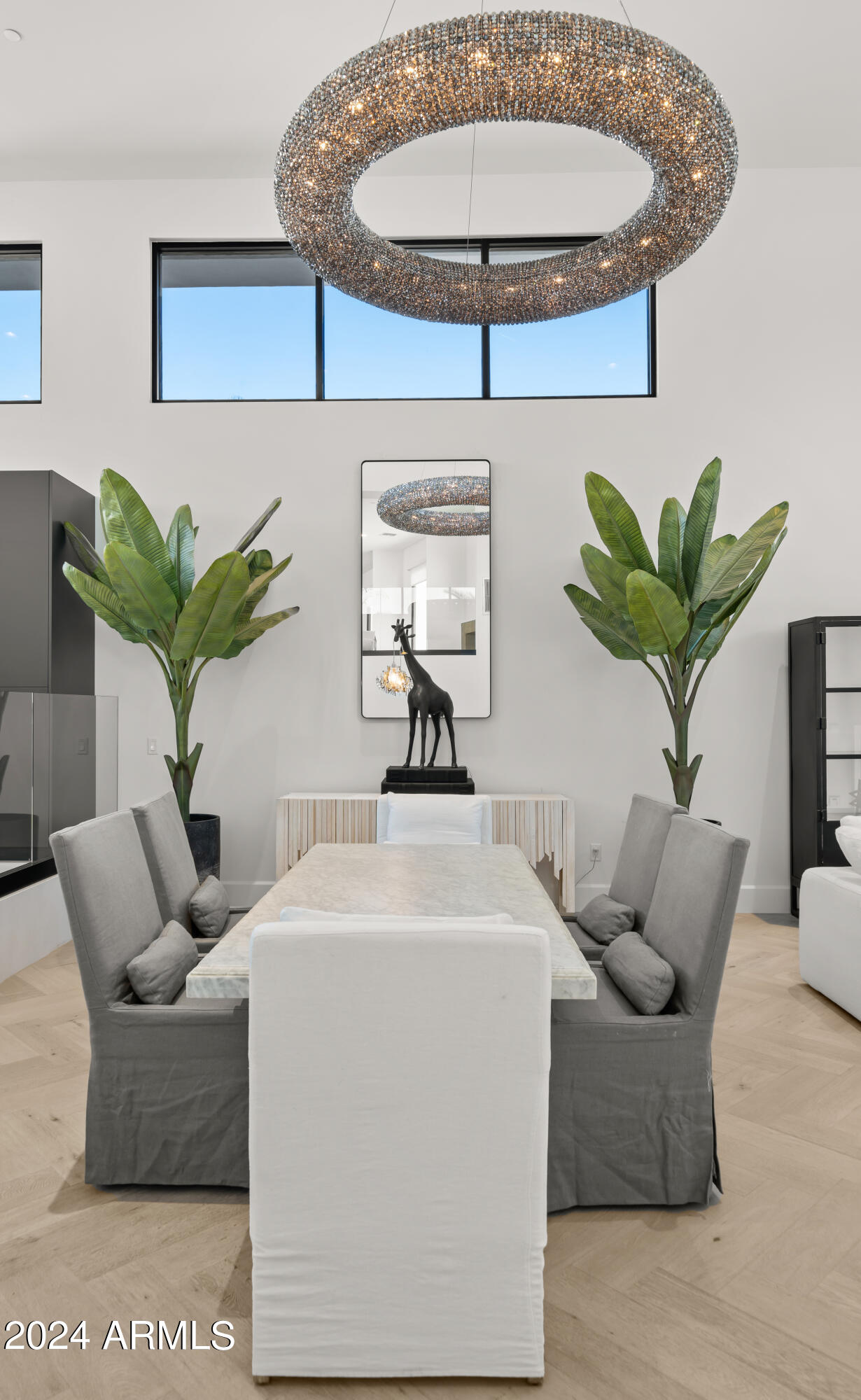 ALTA VISTA PARK - Residential