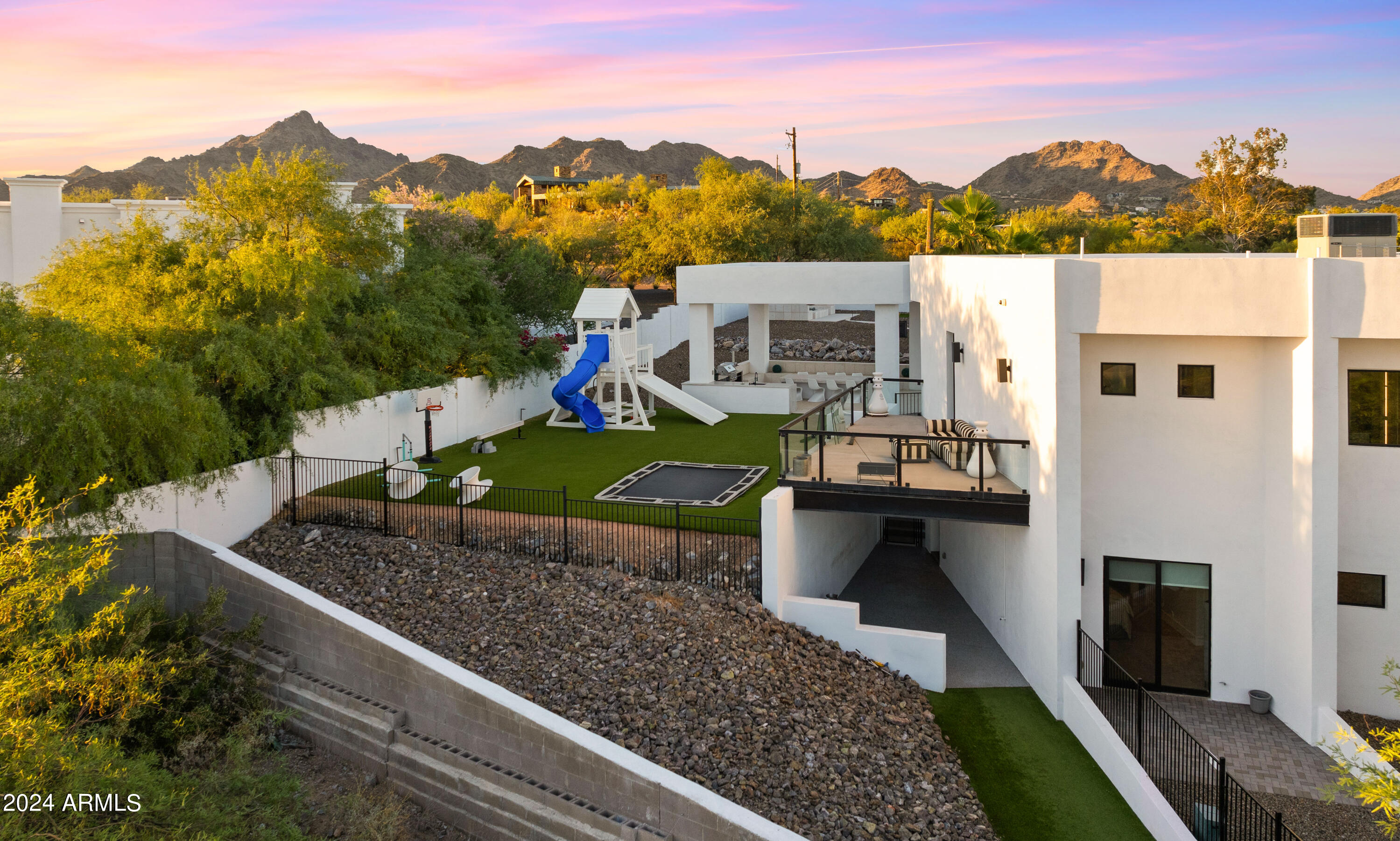 ALTA VISTA PARK - Residential