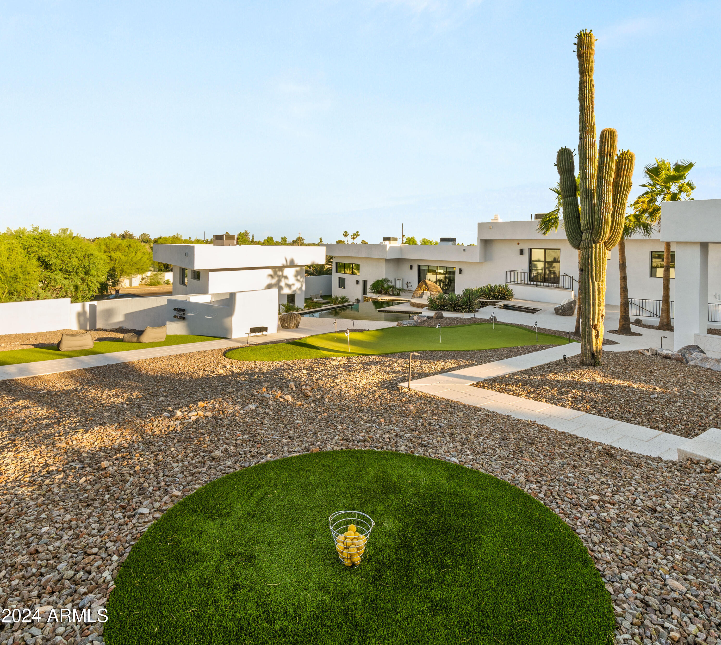 ALTA VISTA PARK - Residential