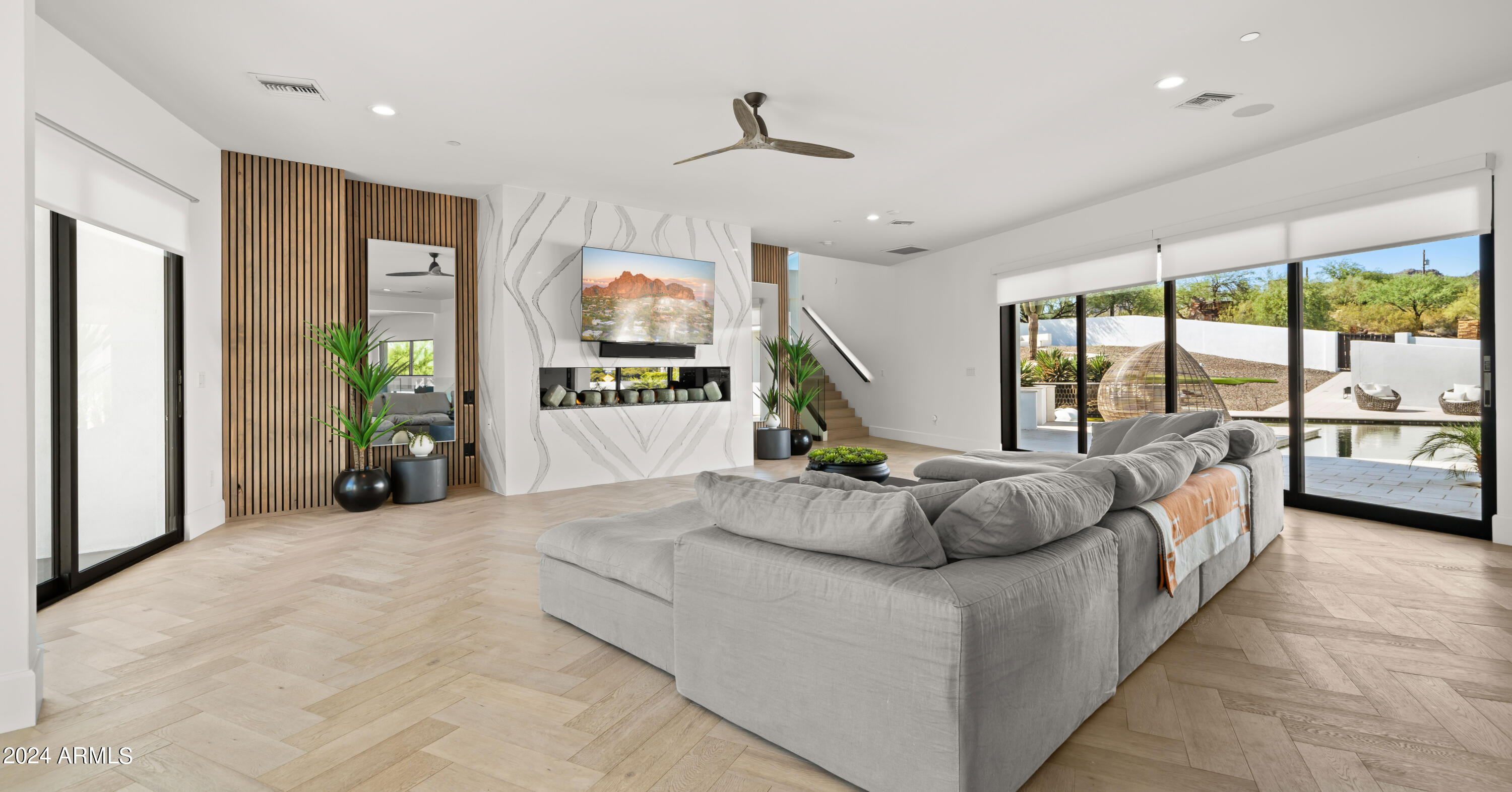 ALTA VISTA PARK - Residential