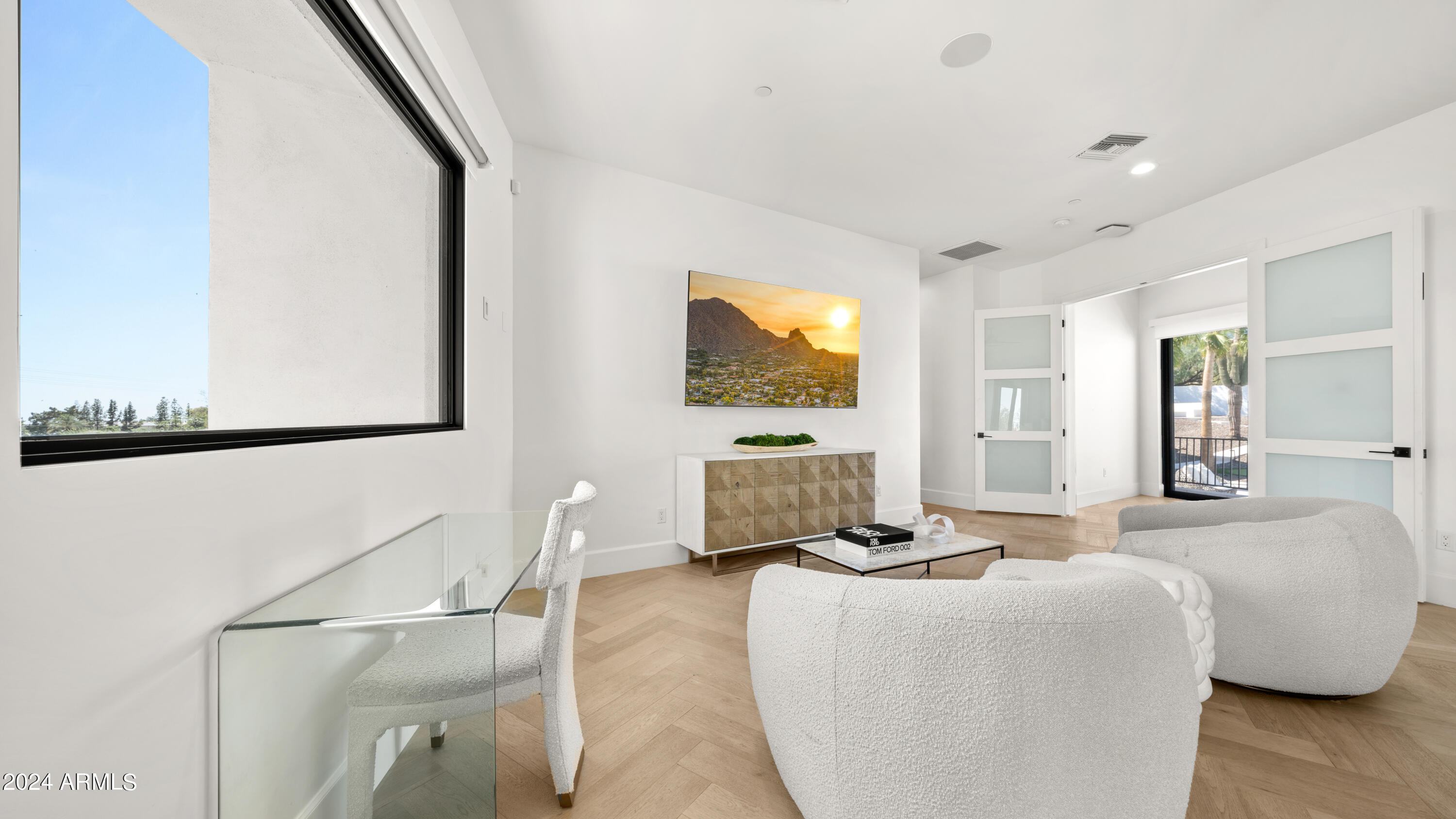 ALTA VISTA PARK - Residential