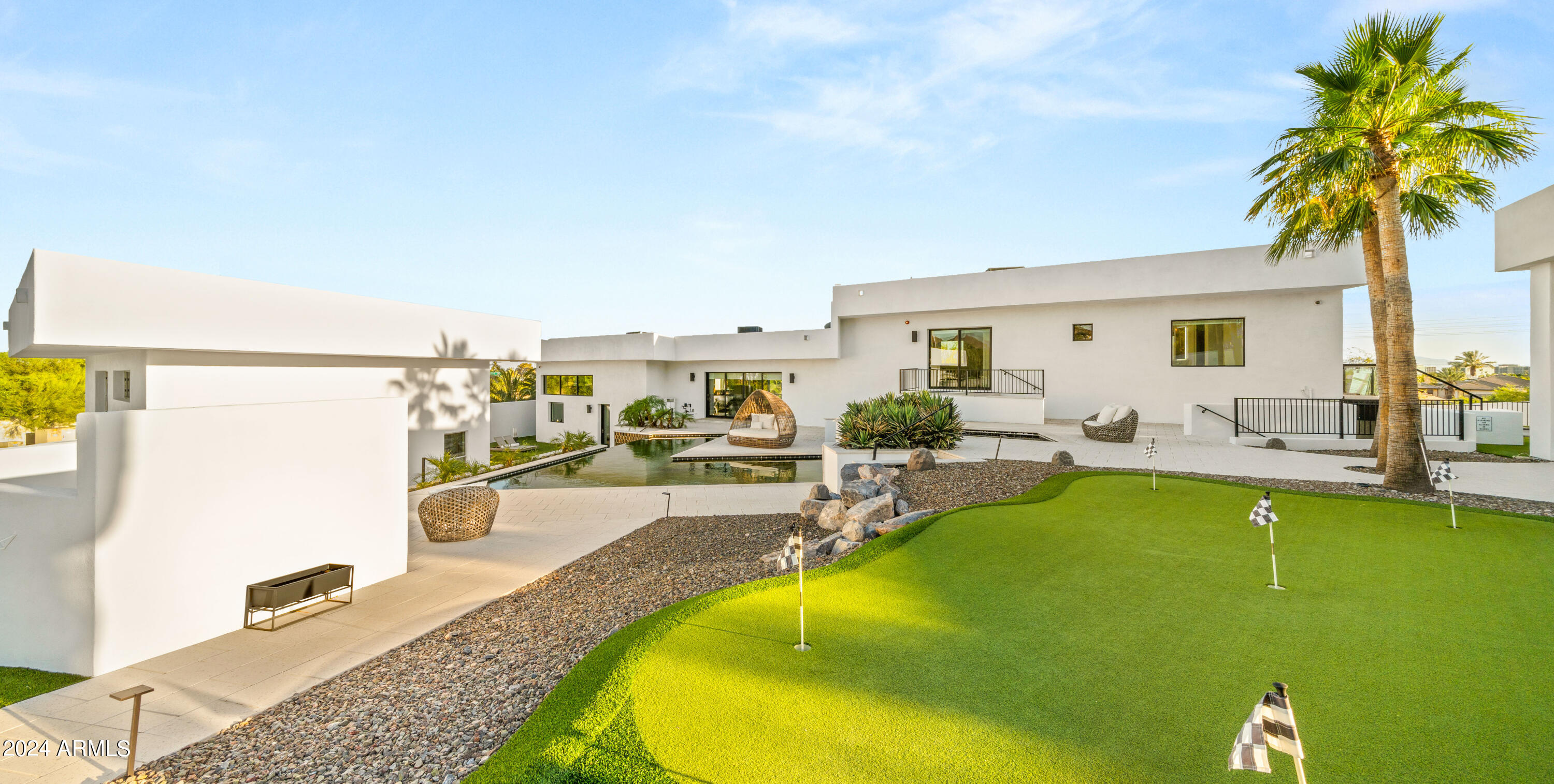 ALTA VISTA PARK - Residential