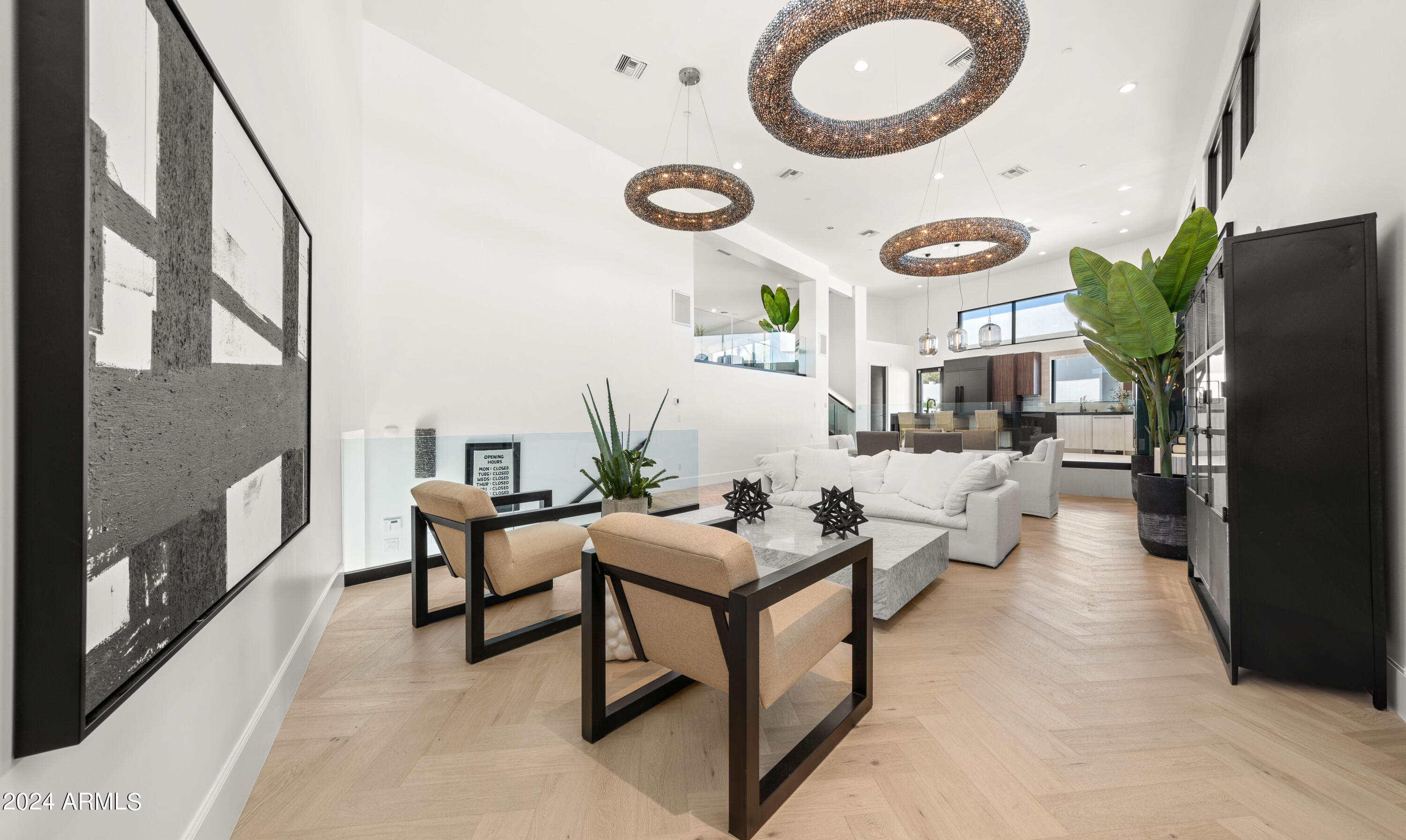 ALTA VISTA PARK - Residential