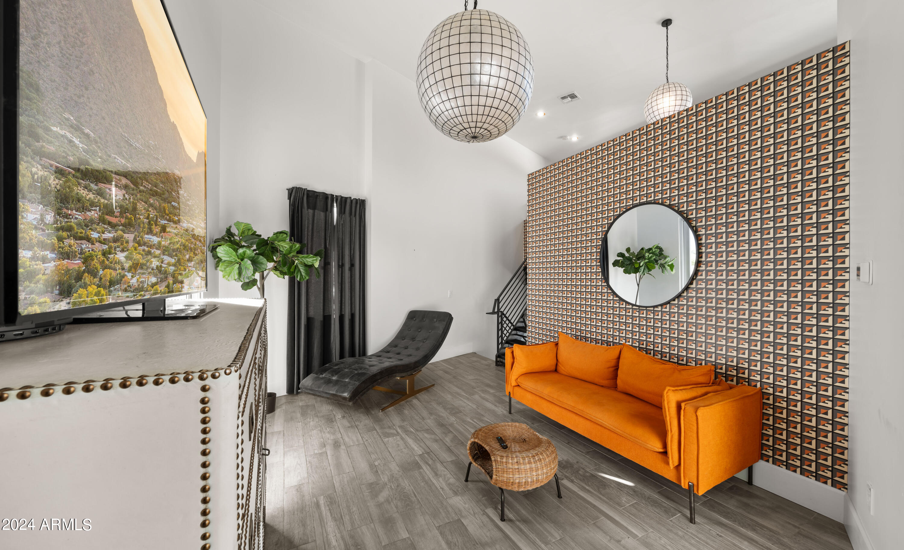 ALTA VISTA PARK - Residential