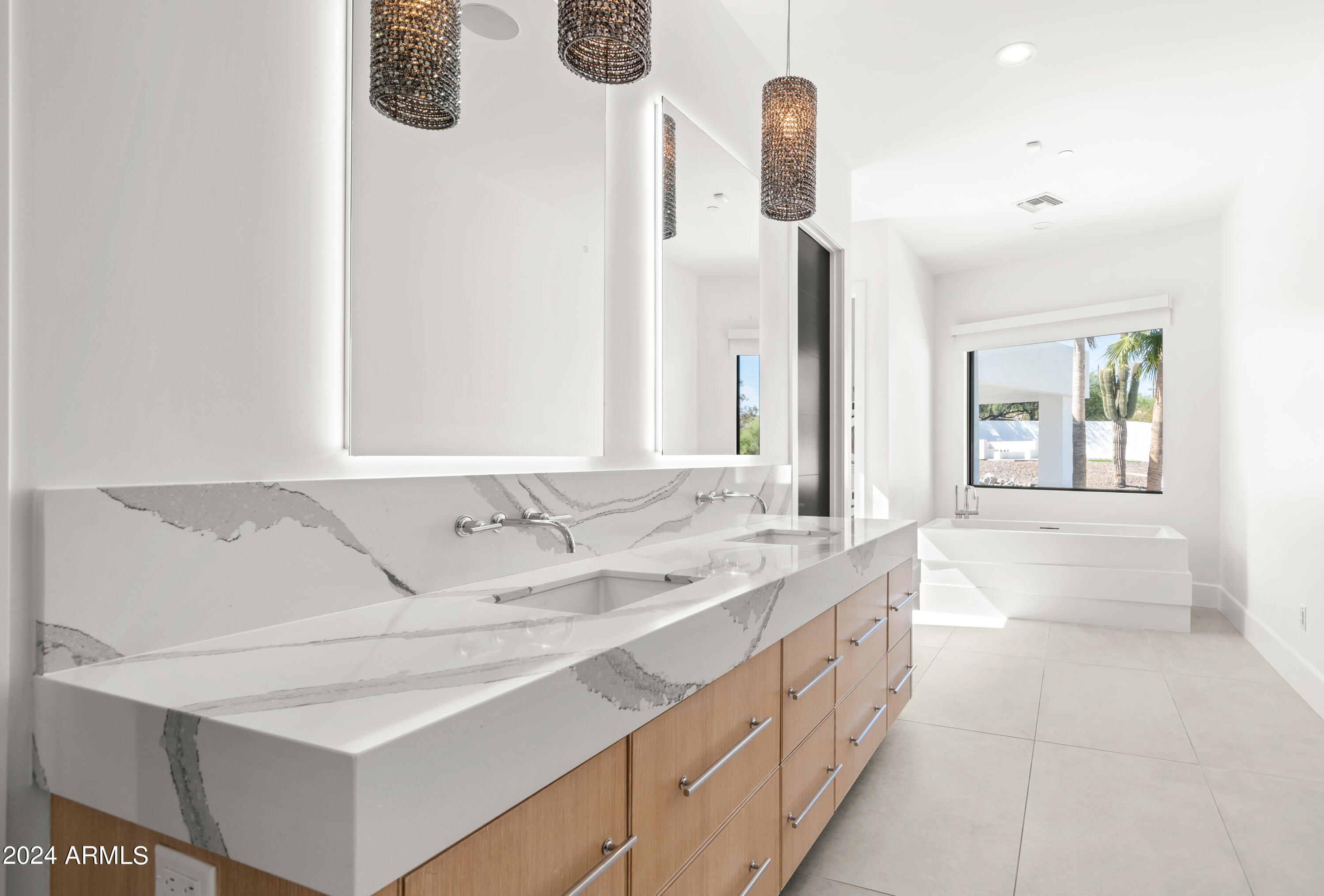 ALTA VISTA PARK - Residential