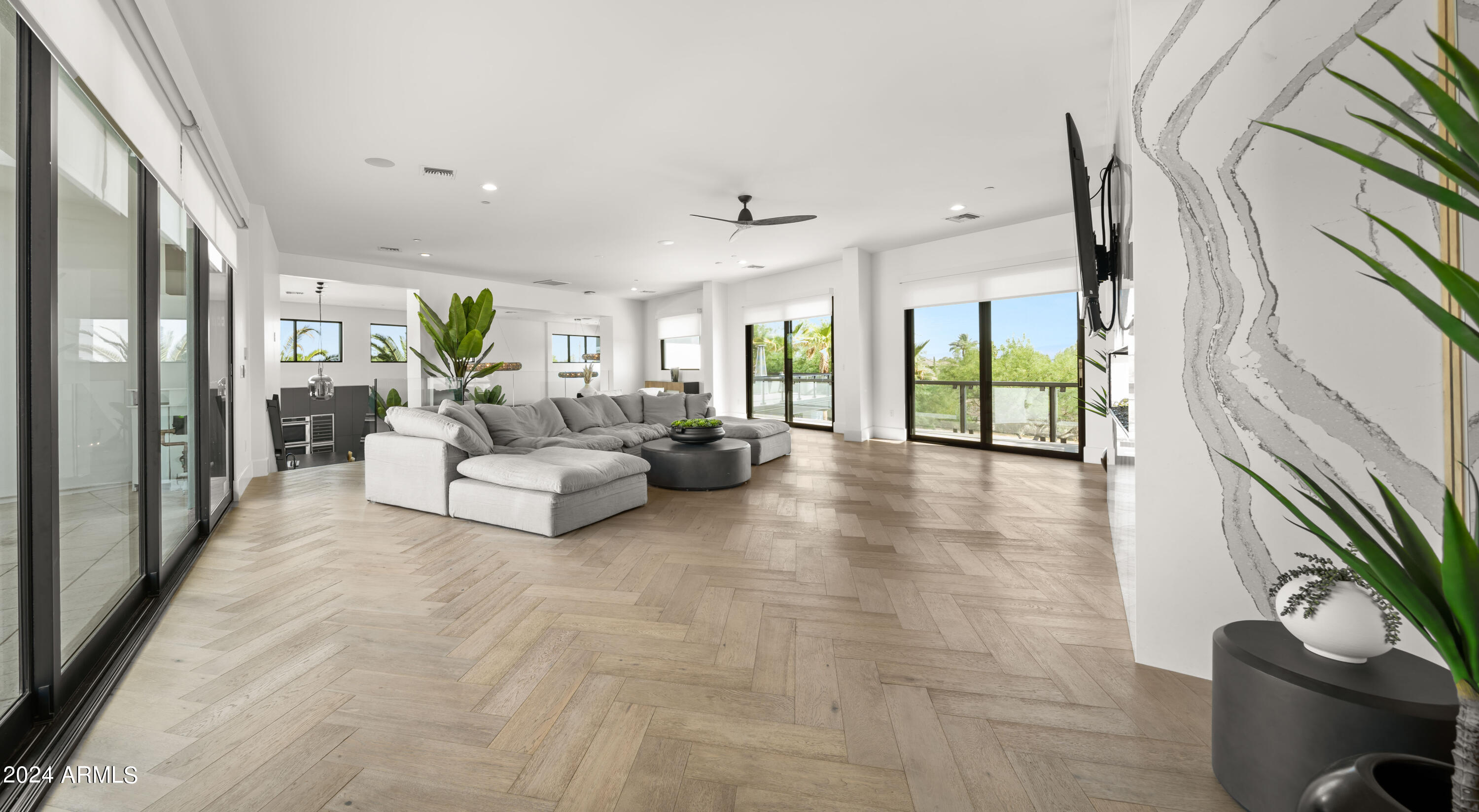 ALTA VISTA PARK - Residential