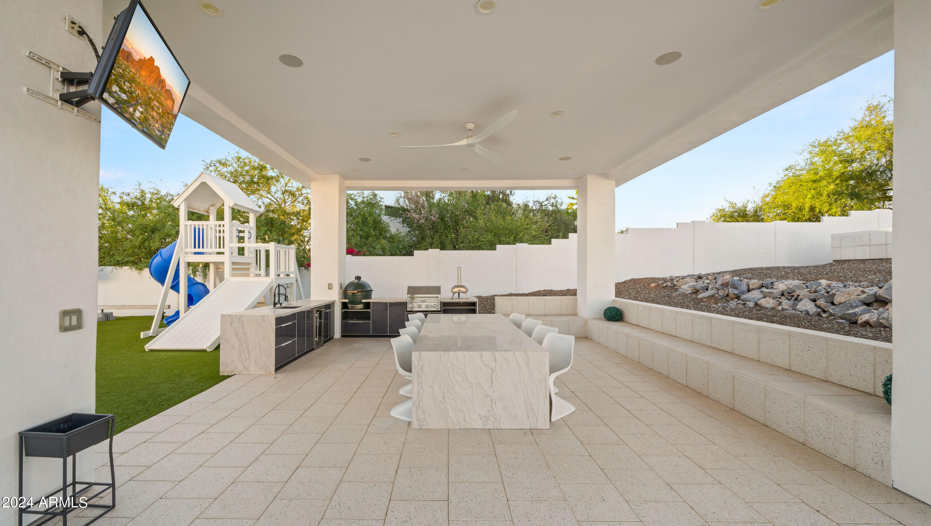 ALTA VISTA PARK - Residential