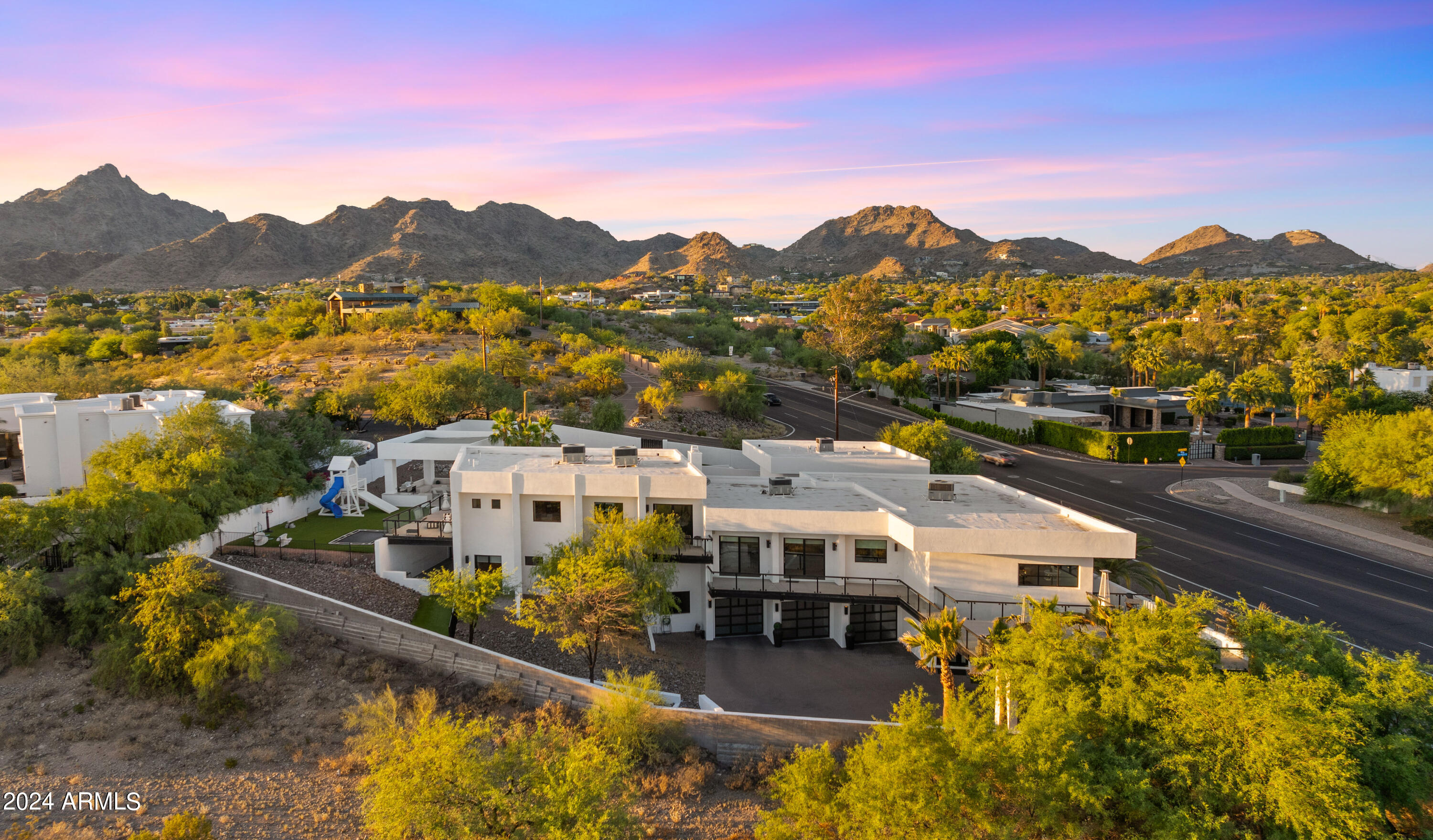 ALTA VISTA PARK - Residential