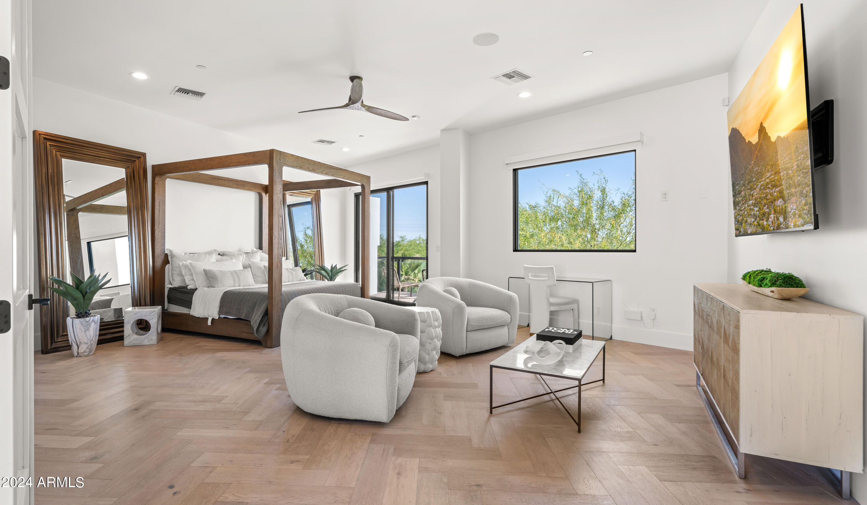 ALTA VISTA PARK - Residential