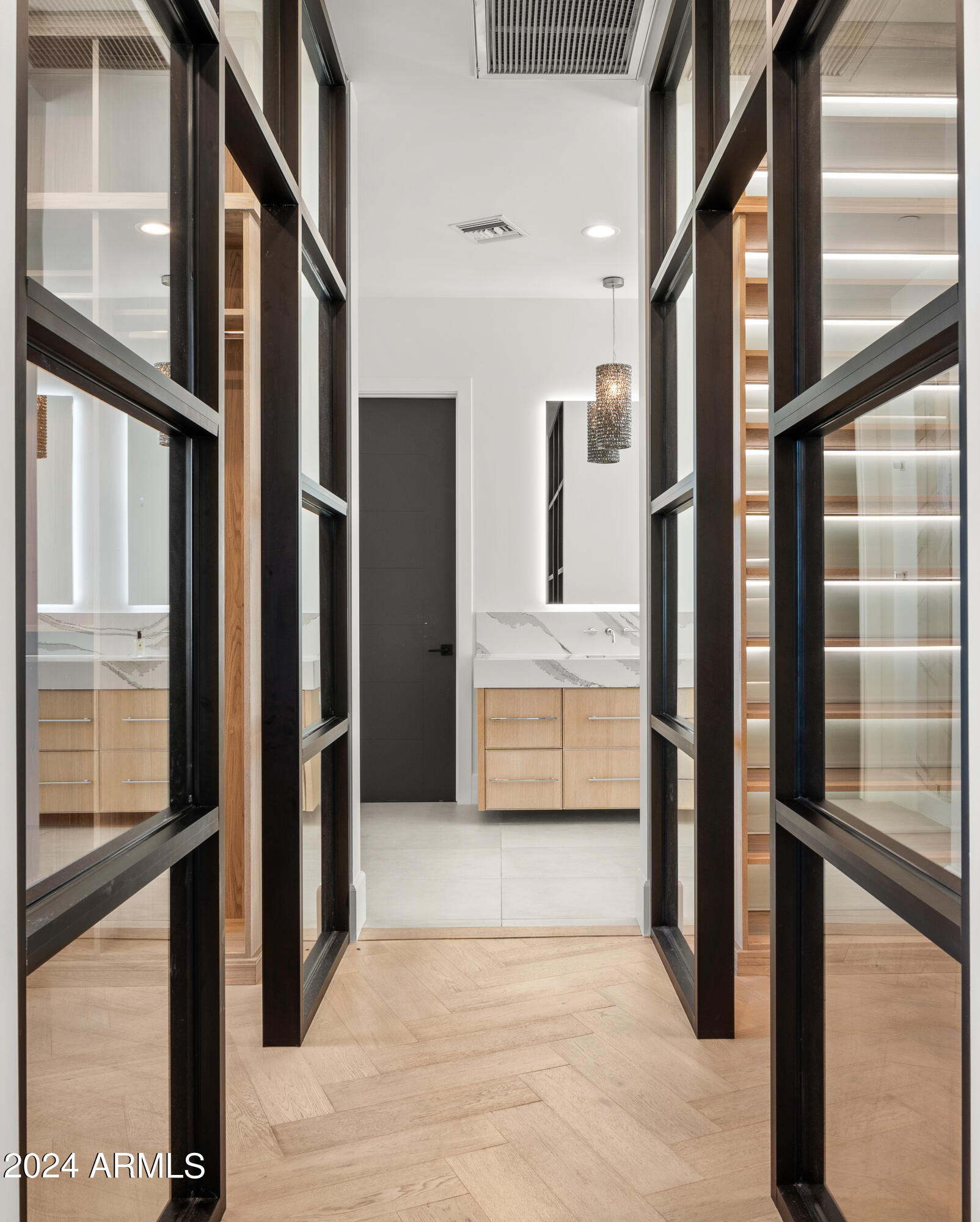 ALTA VISTA PARK - Residential
