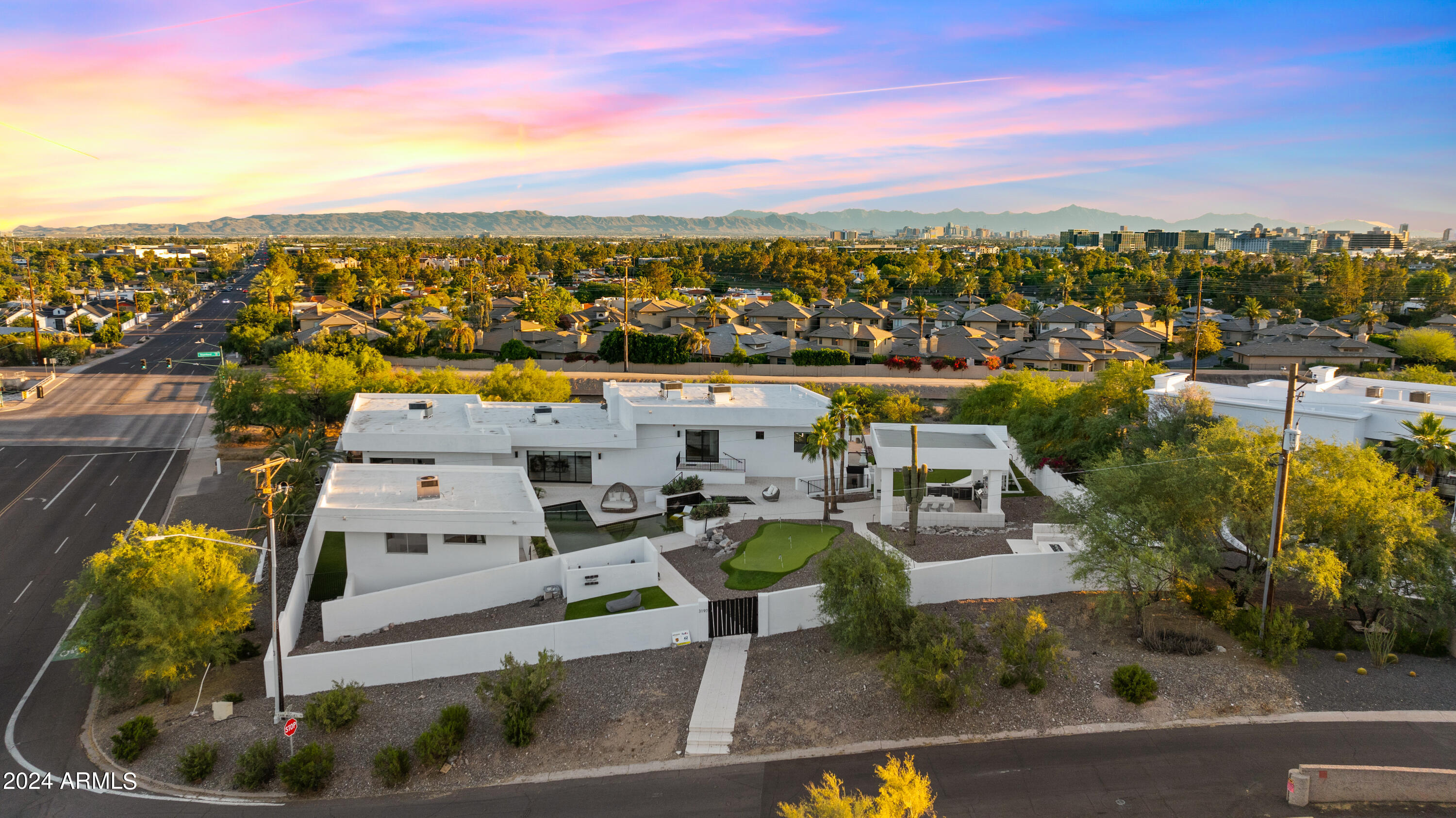 ALTA VISTA PARK - Residential