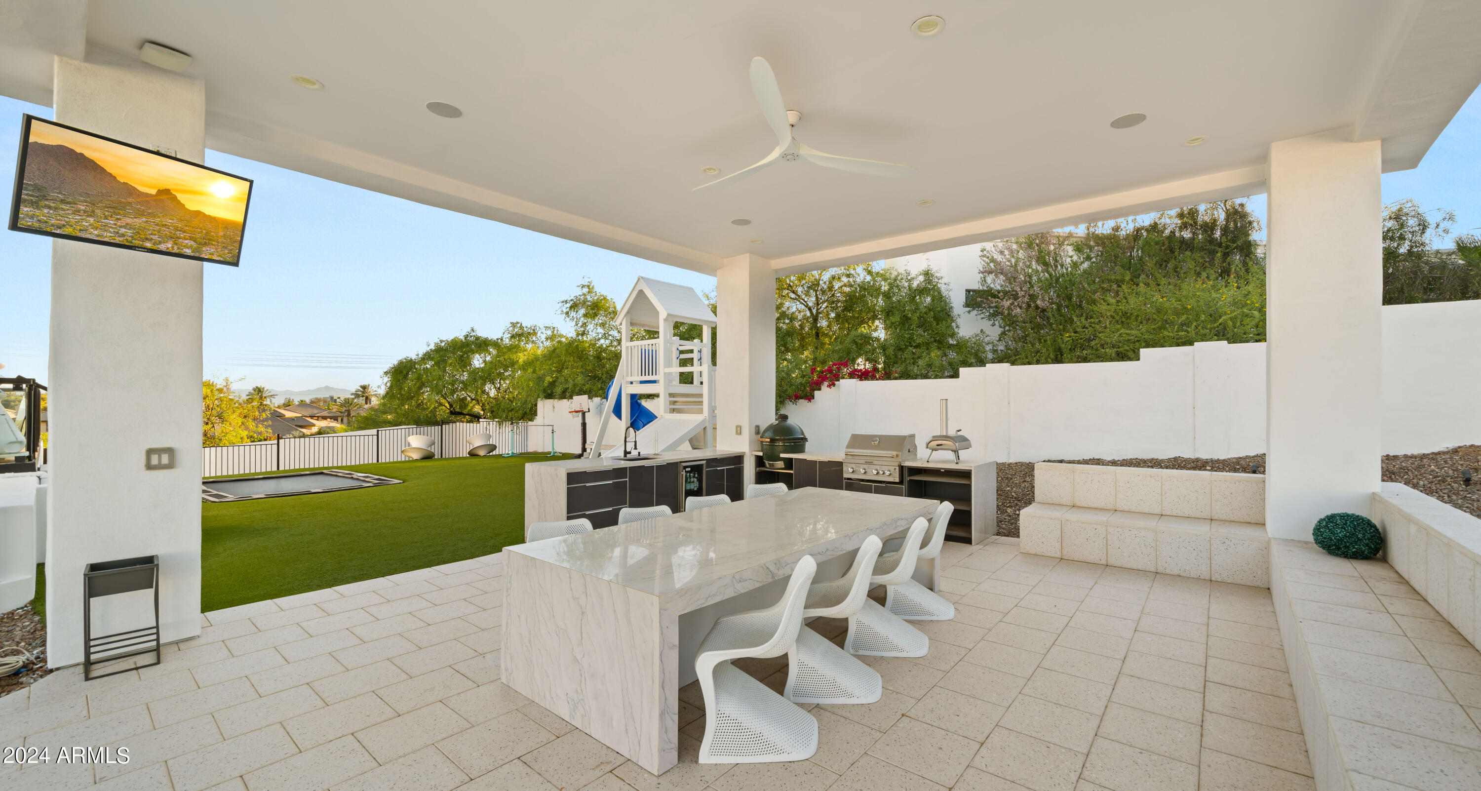 ALTA VISTA PARK - Residential