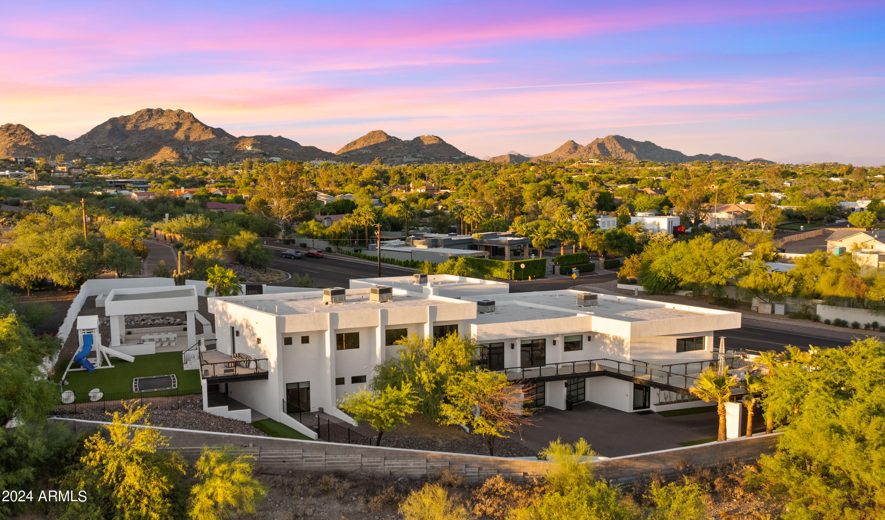ALTA VISTA PARK - Residential
