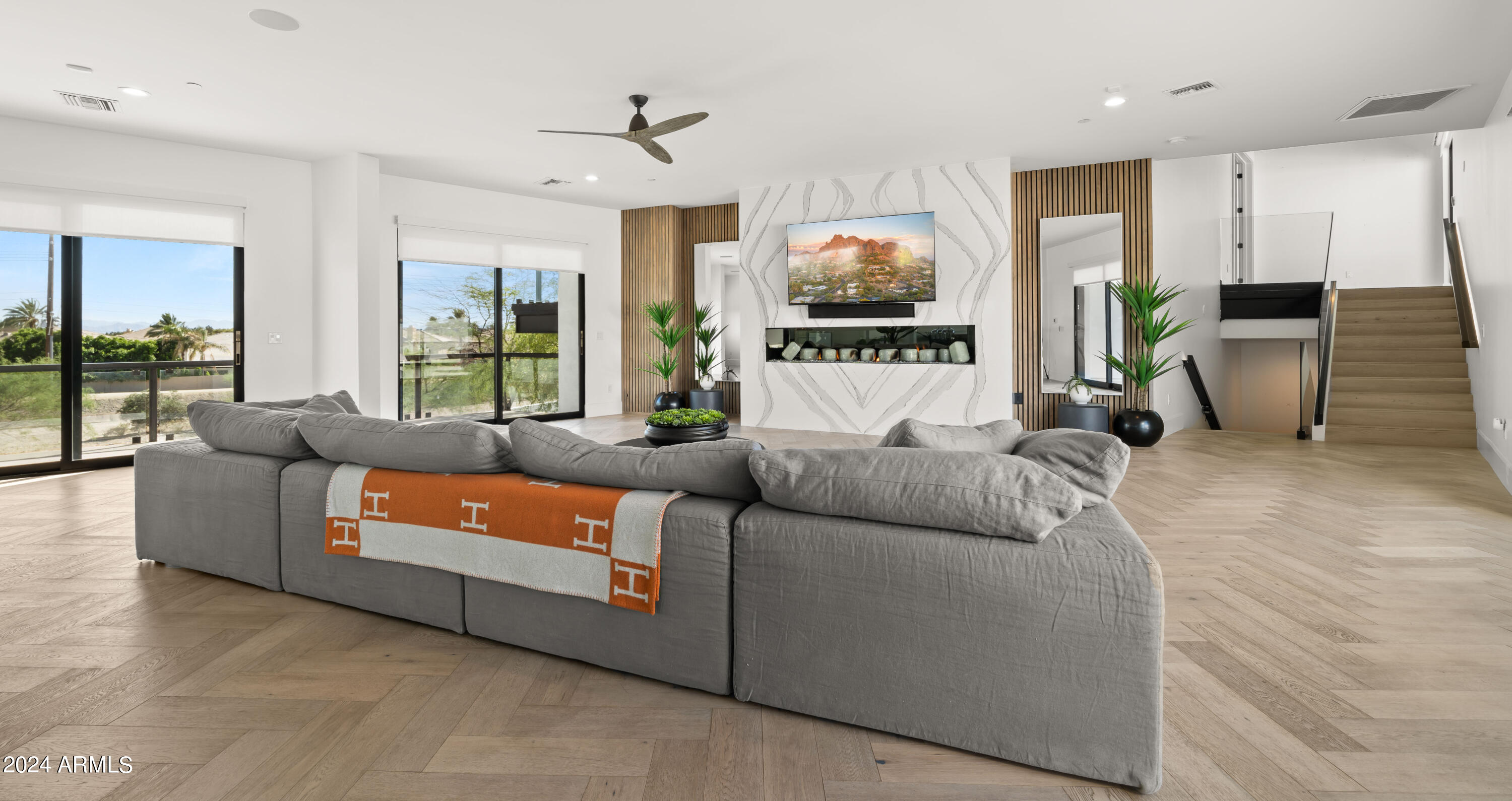 ALTA VISTA PARK - Residential
