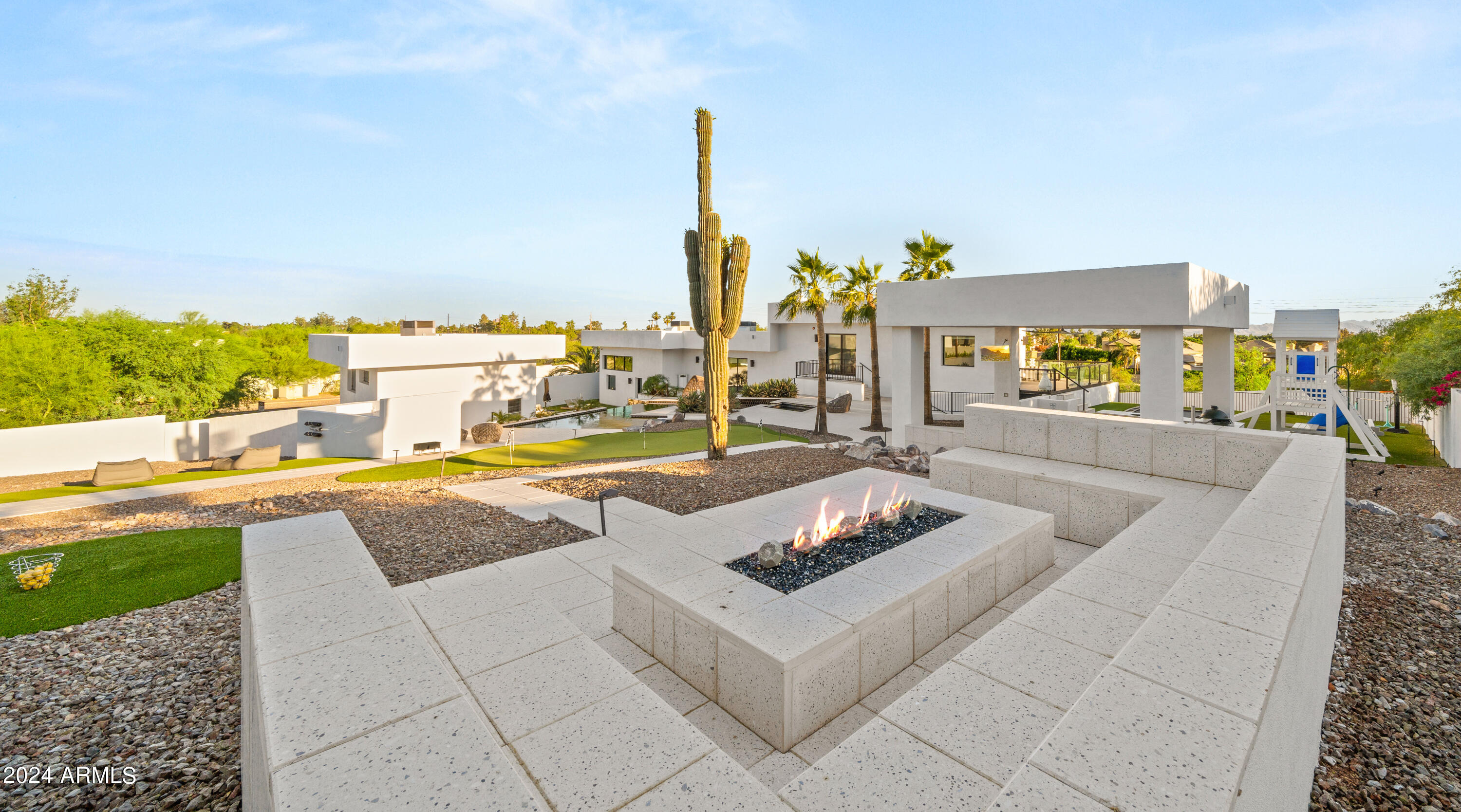 ALTA VISTA PARK - Residential