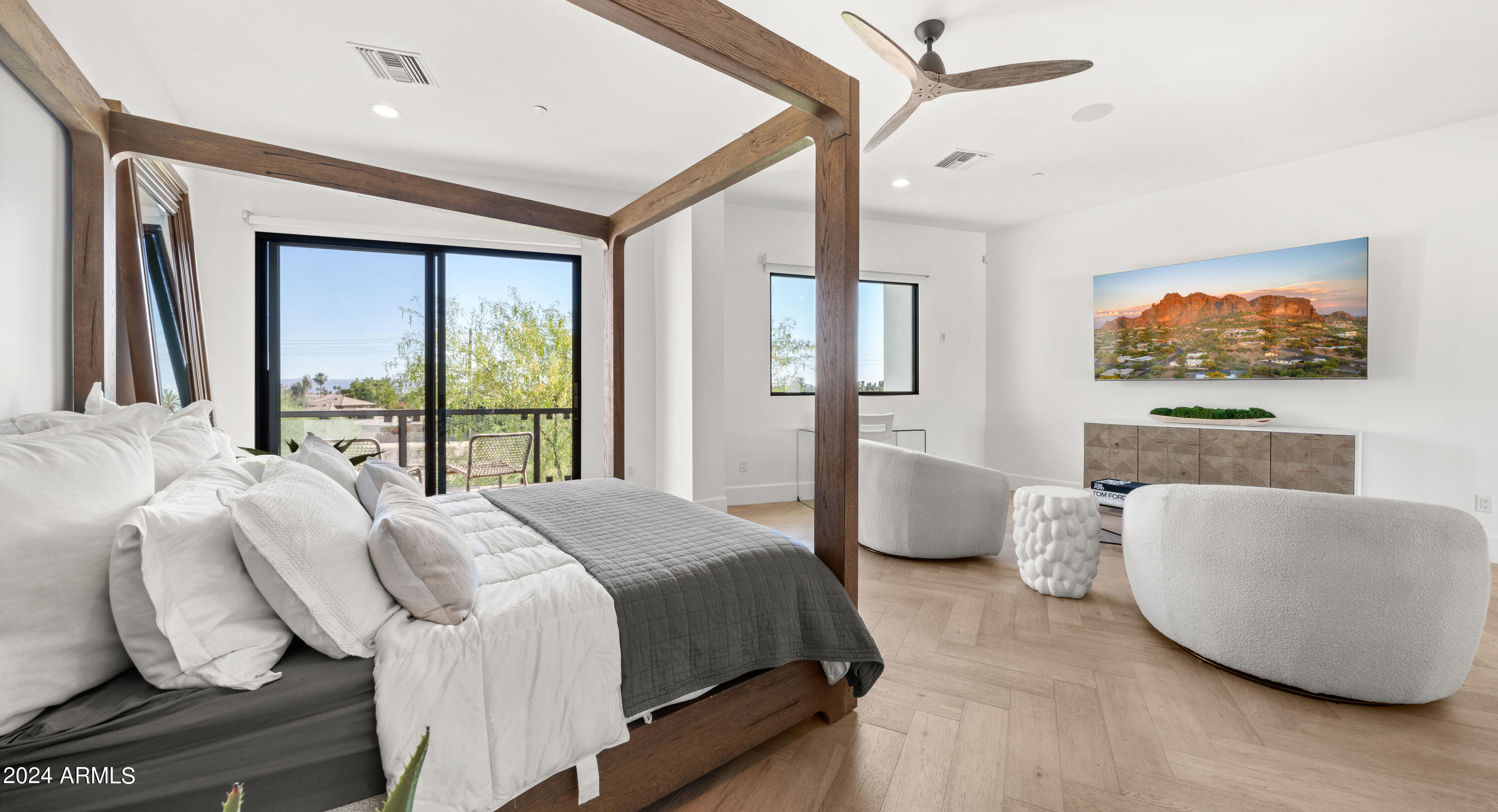 ALTA VISTA PARK - Residential