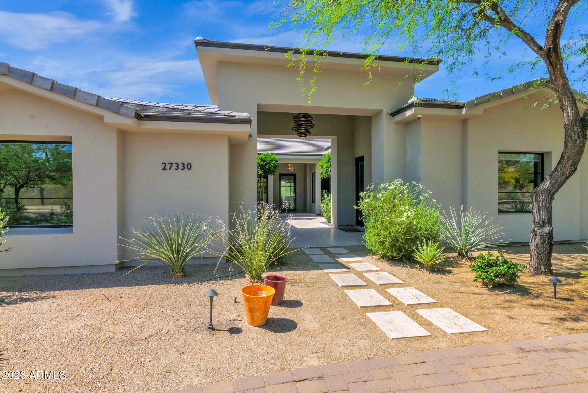 NA - Residential