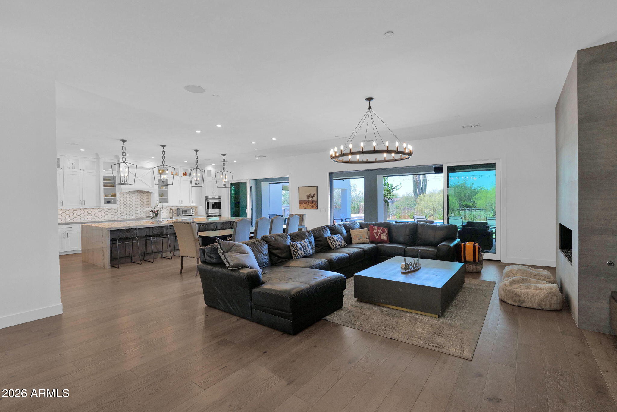 NA - Residential