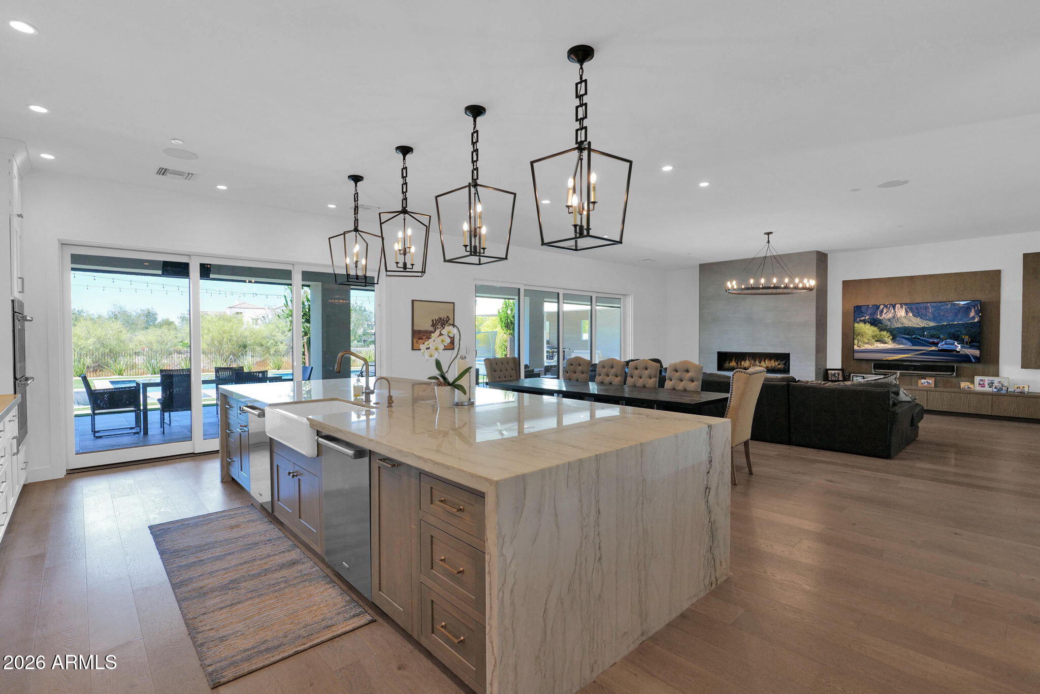 NA - Residential